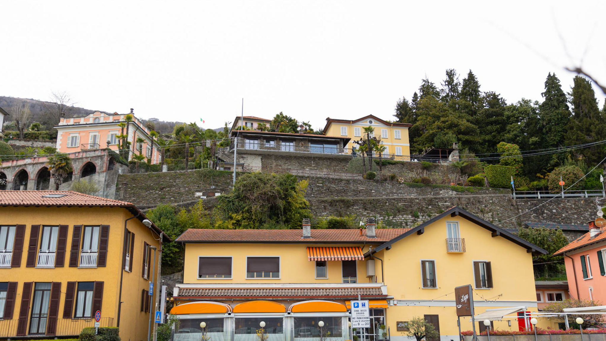 Italianway Oggebbio Lago 2