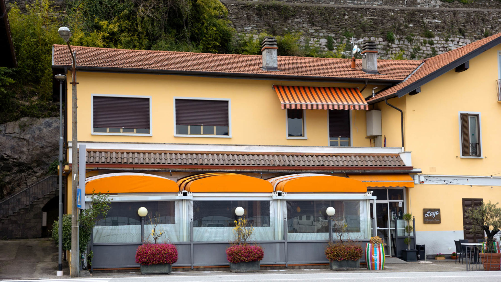 Italianway Oggebbio Lago 2