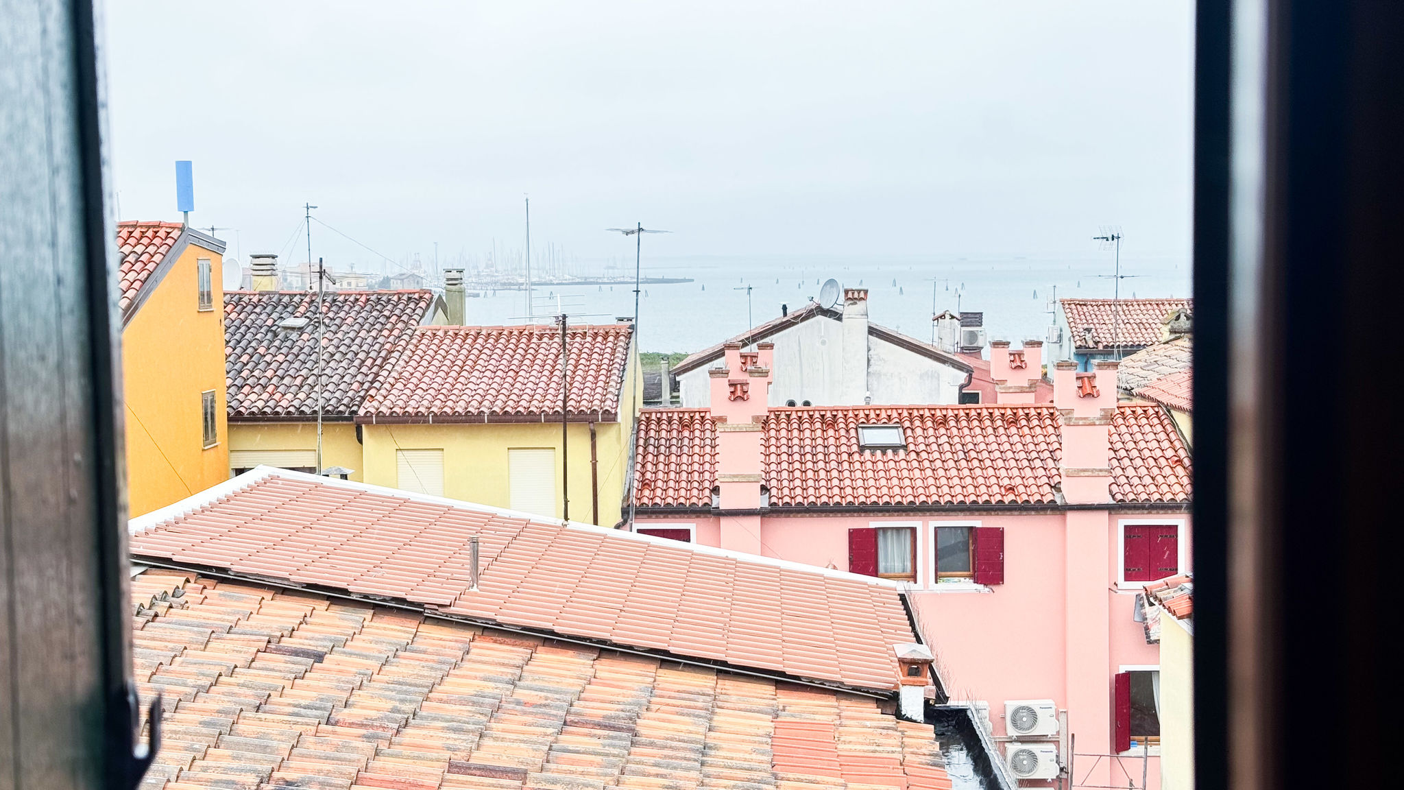 Italianway Chioggia Casa Solare