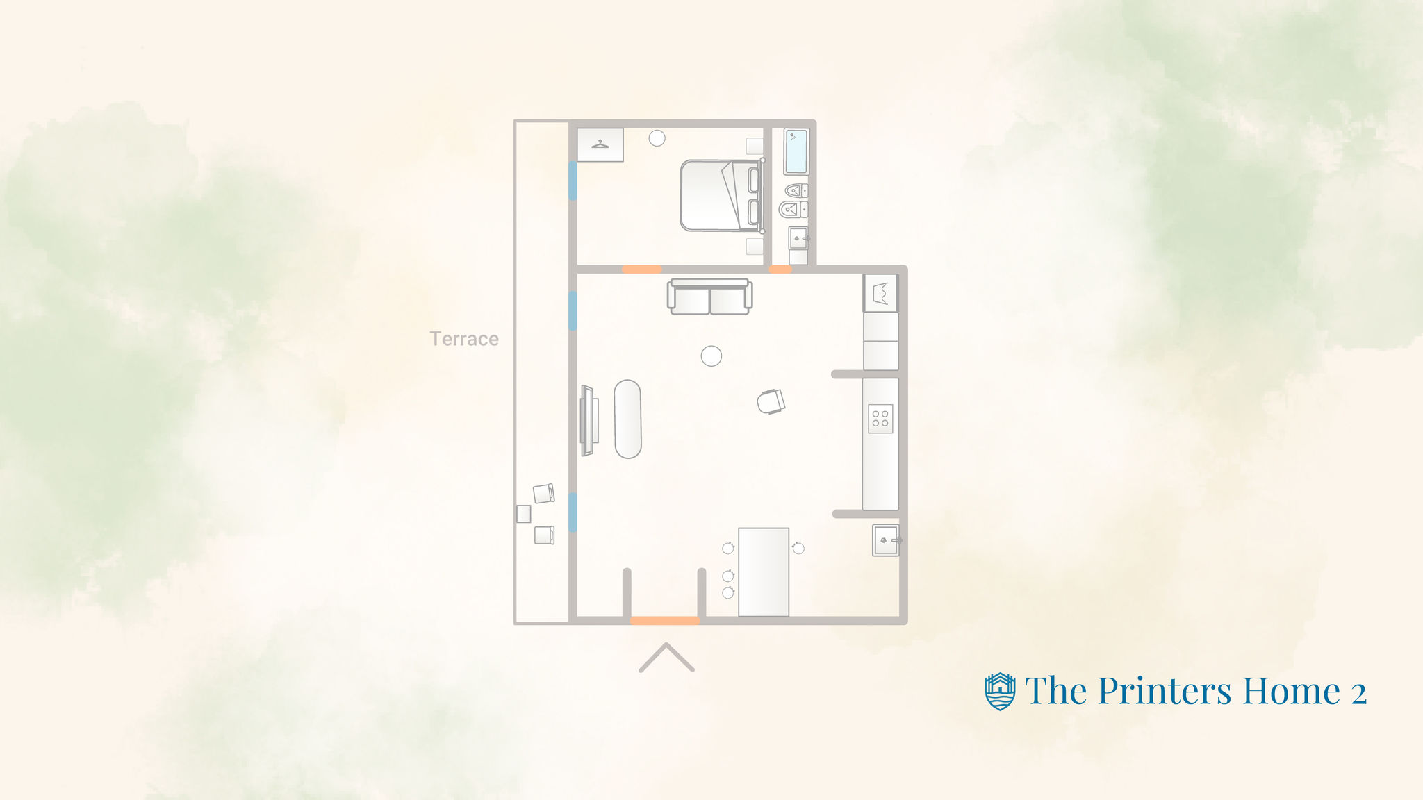 Italianway Como The Printers Home 2