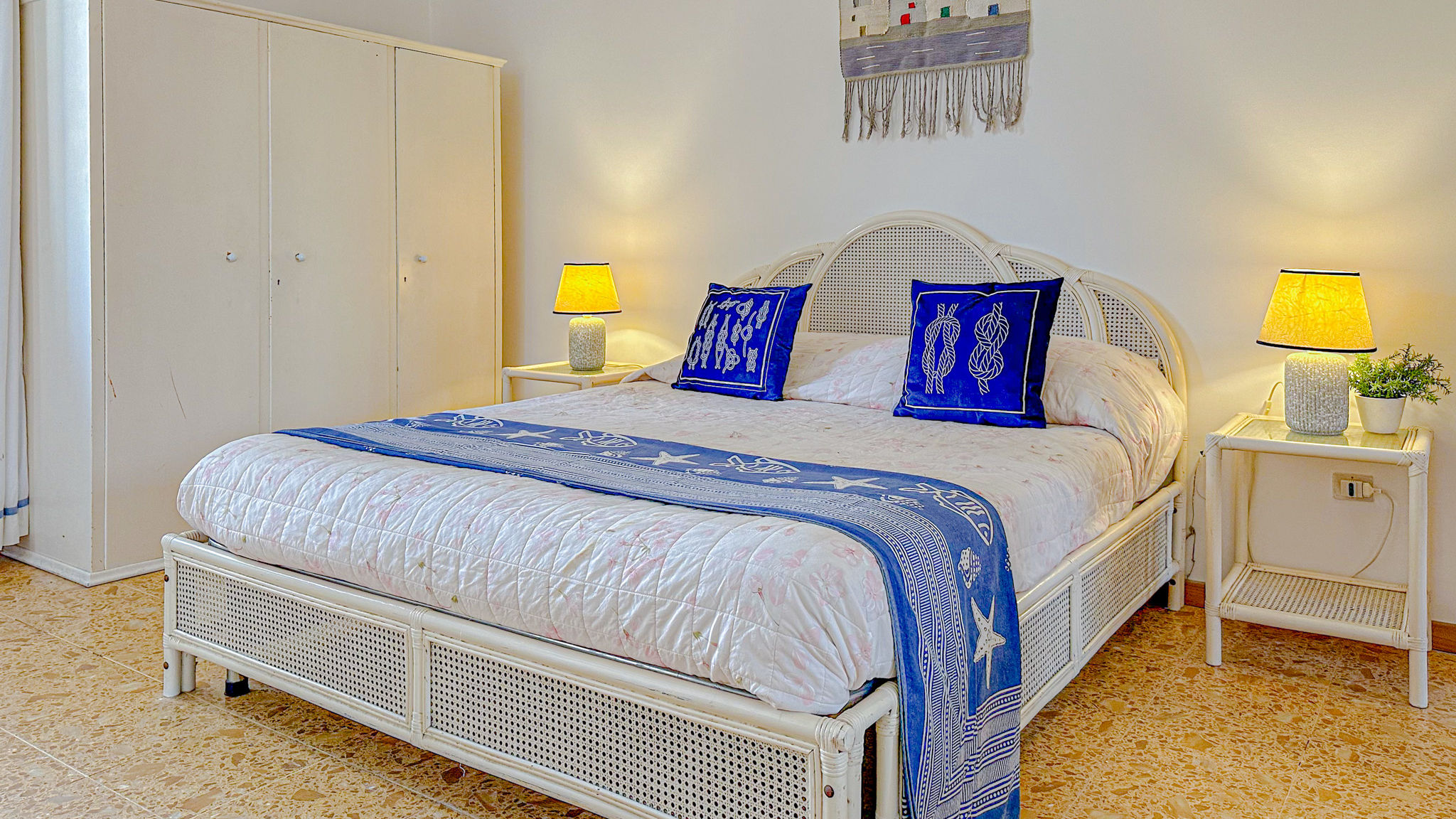 Italianway Sperlonga Sperlonga Acquamarina Suite - Vista mare