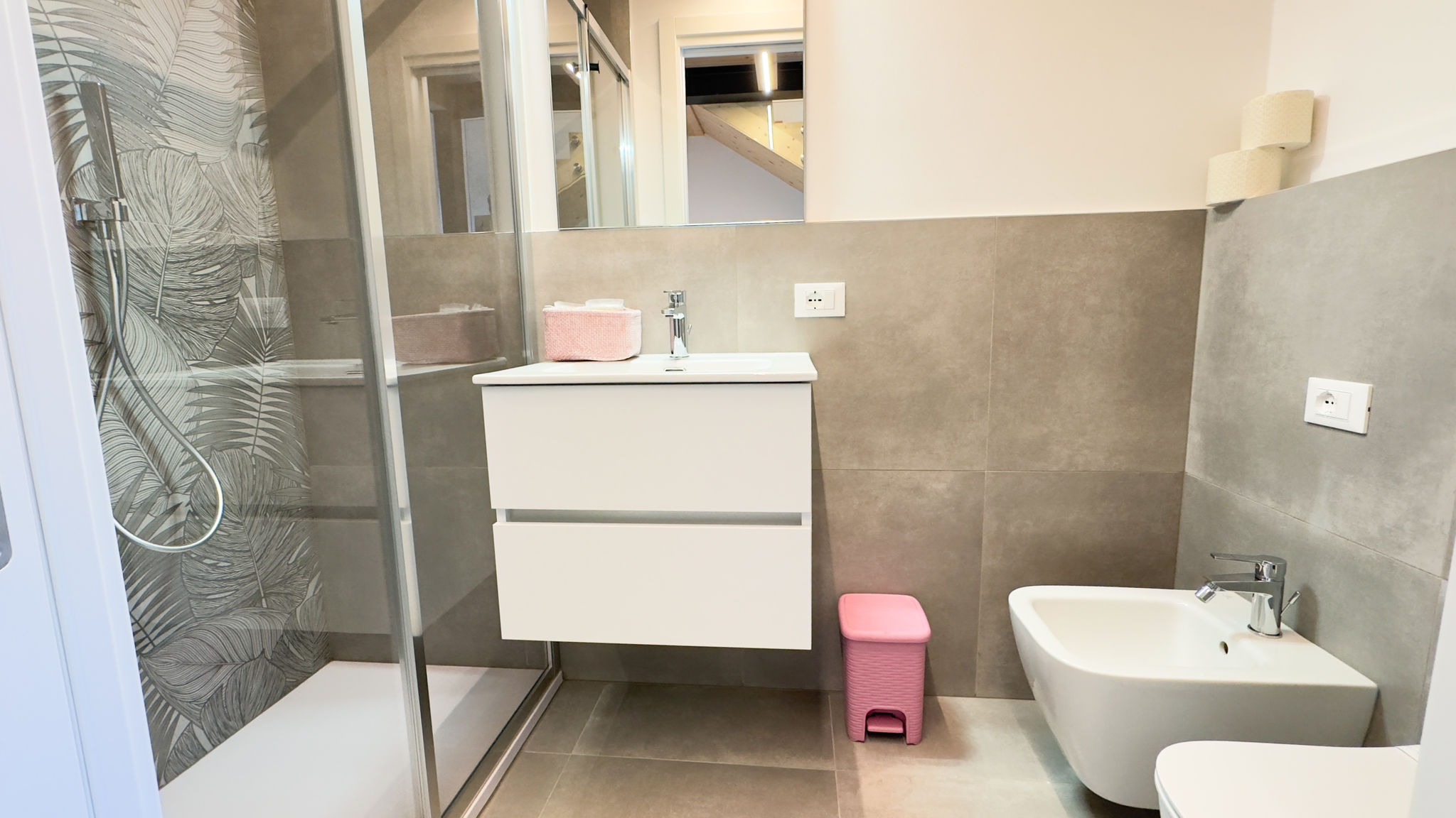 Italianway Chioggia Ca Teresa Petalo by Ca-Sa Check