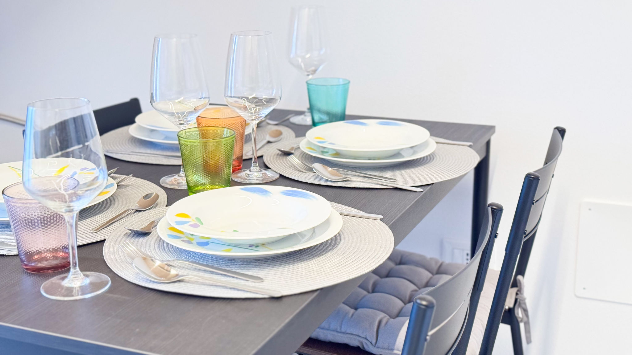 Italianway Chioggia Ca Teresa Petalo by Ca-Sa Check