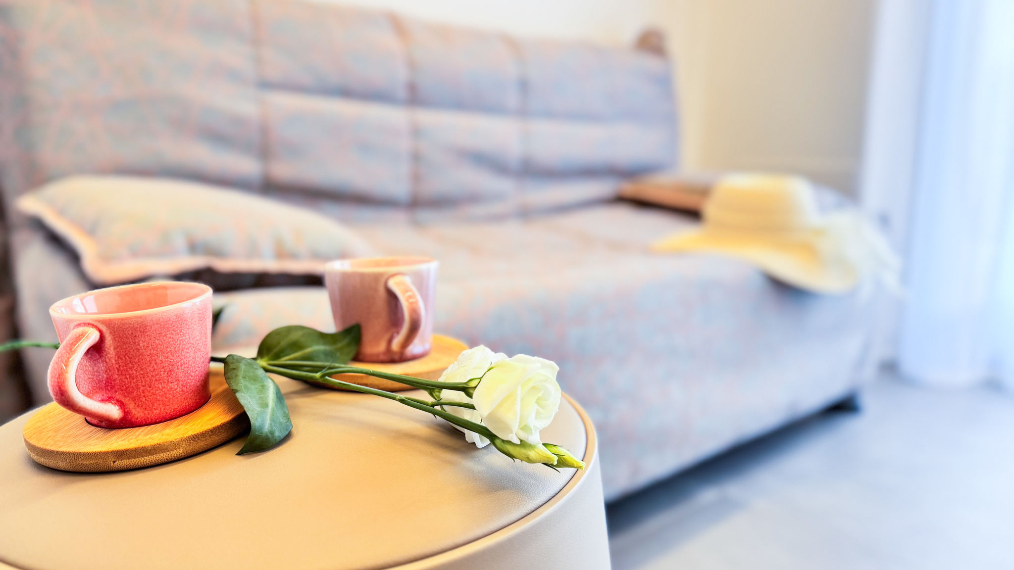 Italianway Chioggia Ca Teresa Petalo by Ca-Sa Check