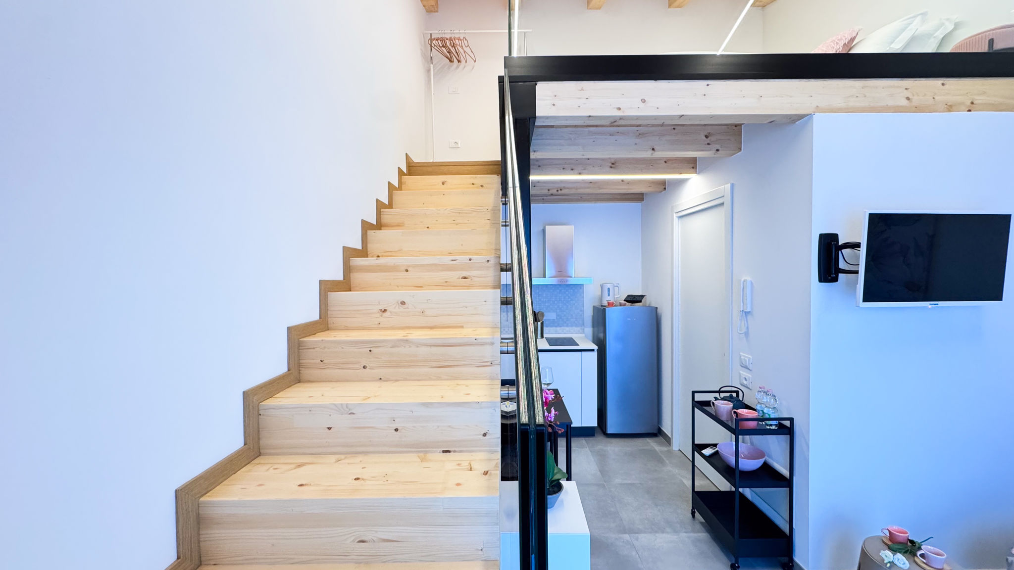 Italianway Chioggia Ca Teresa Petalo by Ca-Sa Check