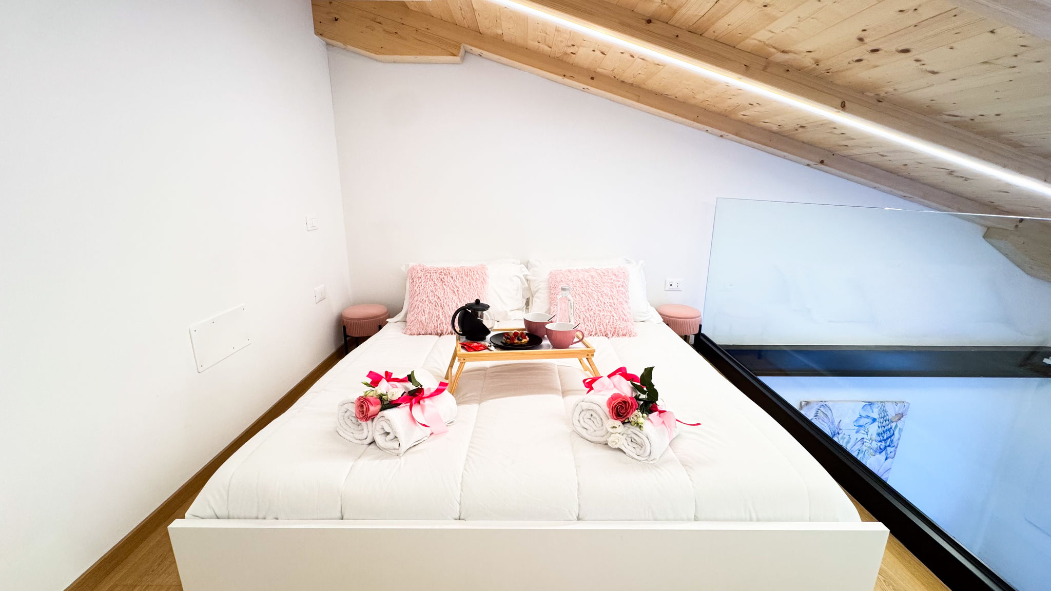 Italianway Chioggia Ca Teresa Petalo by Ca-Sa Check