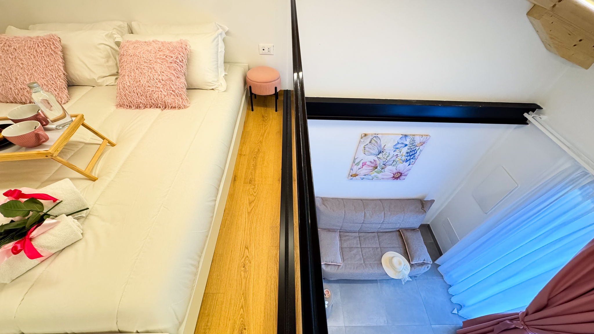 Italianway Chioggia Ca Teresa Petalo by Ca-Sa Check