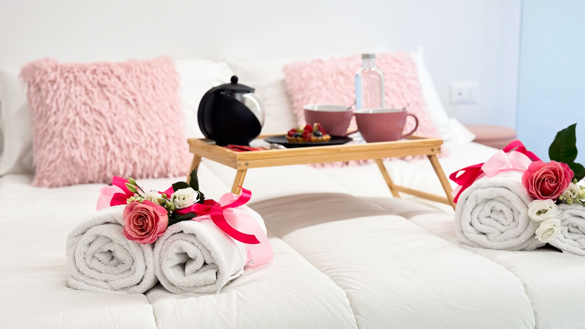 Italianway Chioggia Ca Teresa Petalo by Ca-Sa Check