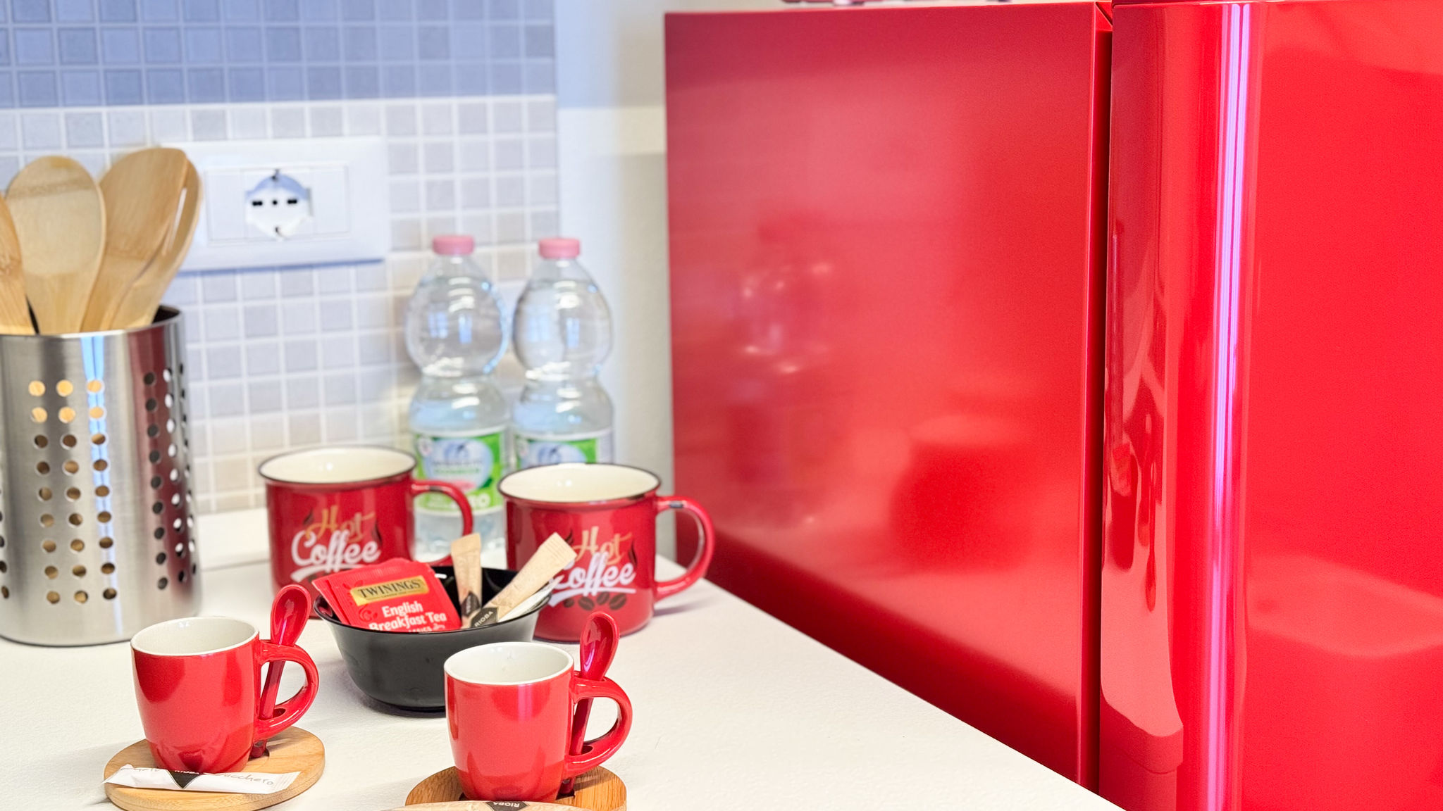 Italianway Chioggia Ca Teresa Rubino by Ca-Sa Check