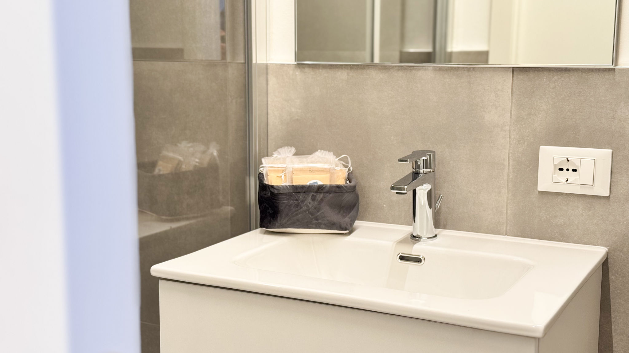 Italianway Chioggia Ca Teresa Rubino by Ca-Sa Check