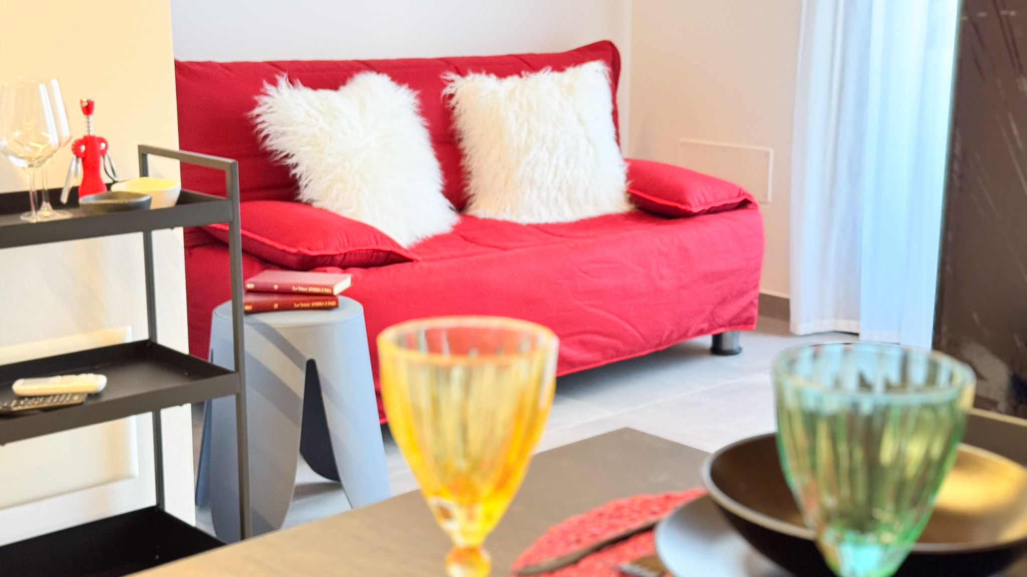 Italianway Chioggia Ca Teresa Rubino by Ca-Sa Check