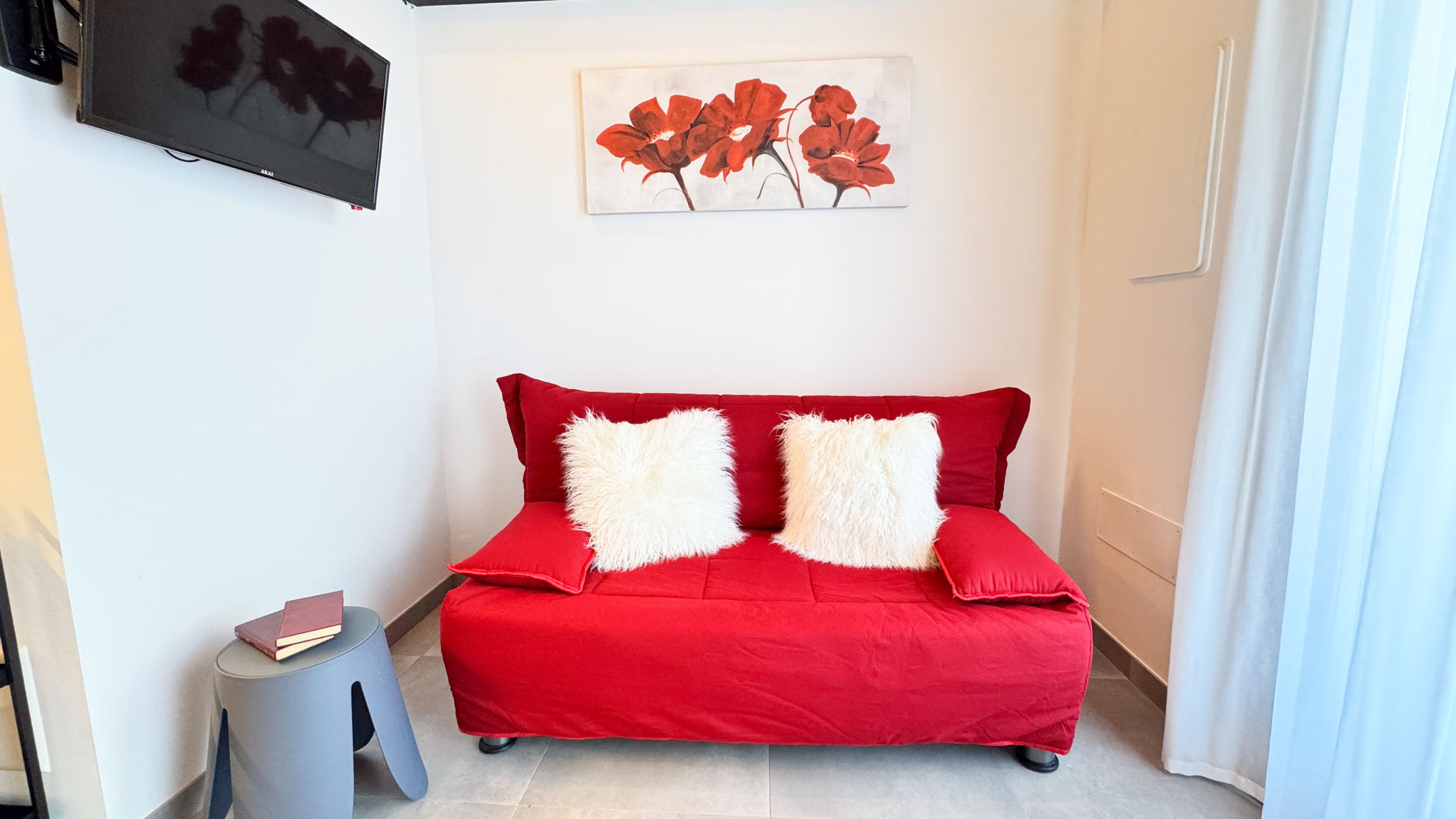 Italianway Chioggia Ca Teresa Rubino by Ca-Sa Check