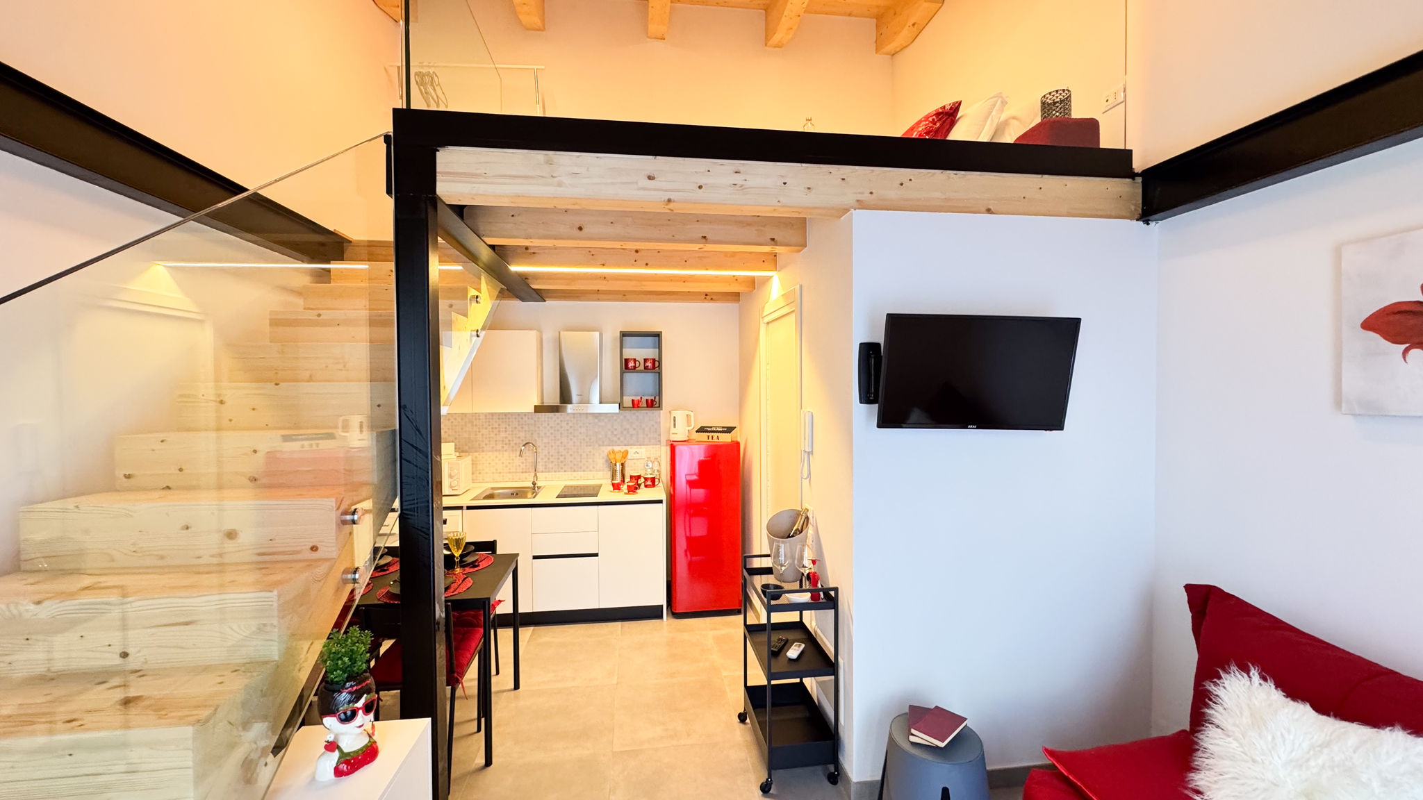 Italianway Chioggia Ca Teresa Rubino by Ca-Sa Check