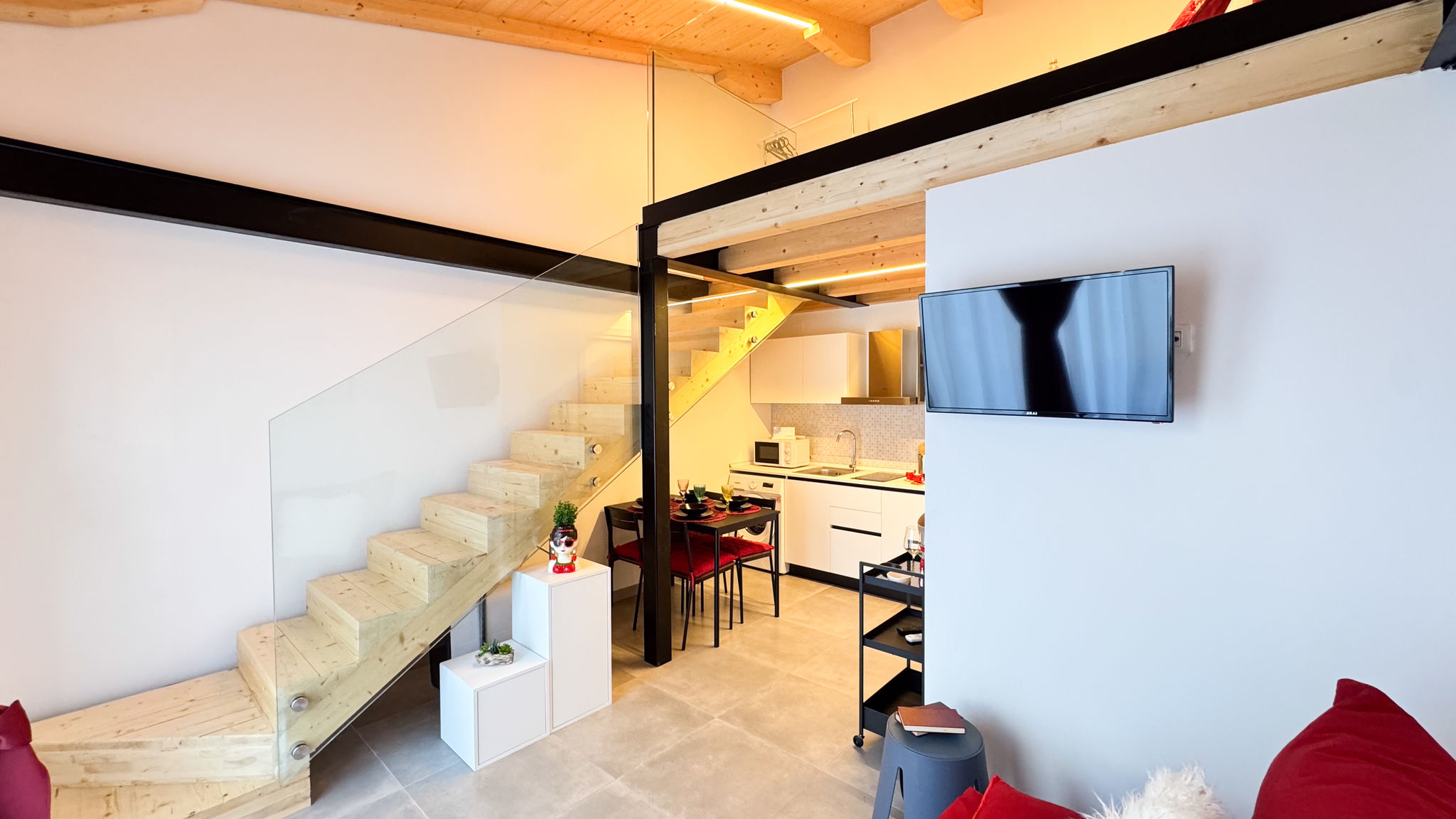 Italianway Chioggia Ca Teresa Rubino by Ca-Sa Check