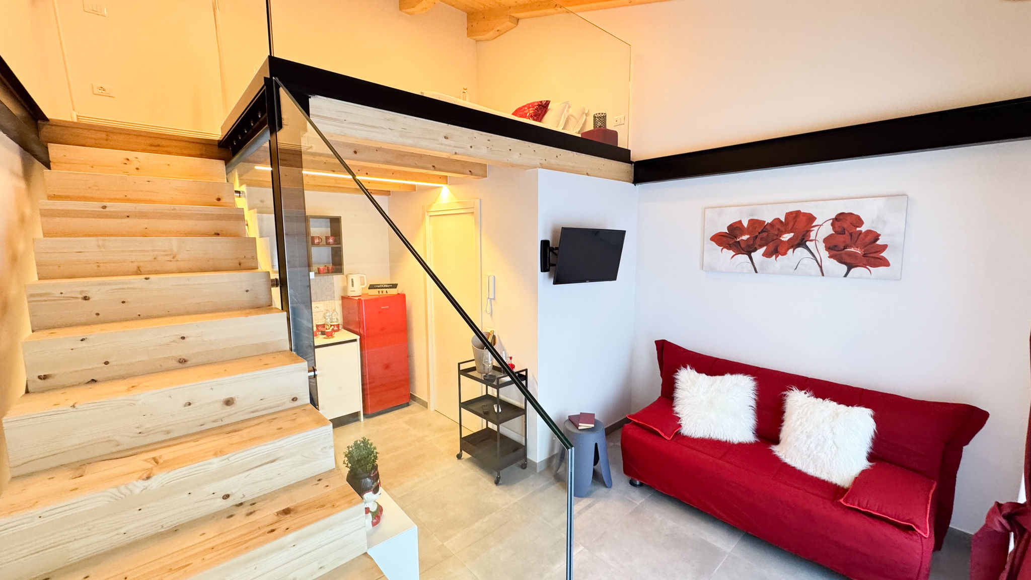 Italianway Chioggia Ca Teresa Rubino by Ca-Sa Check