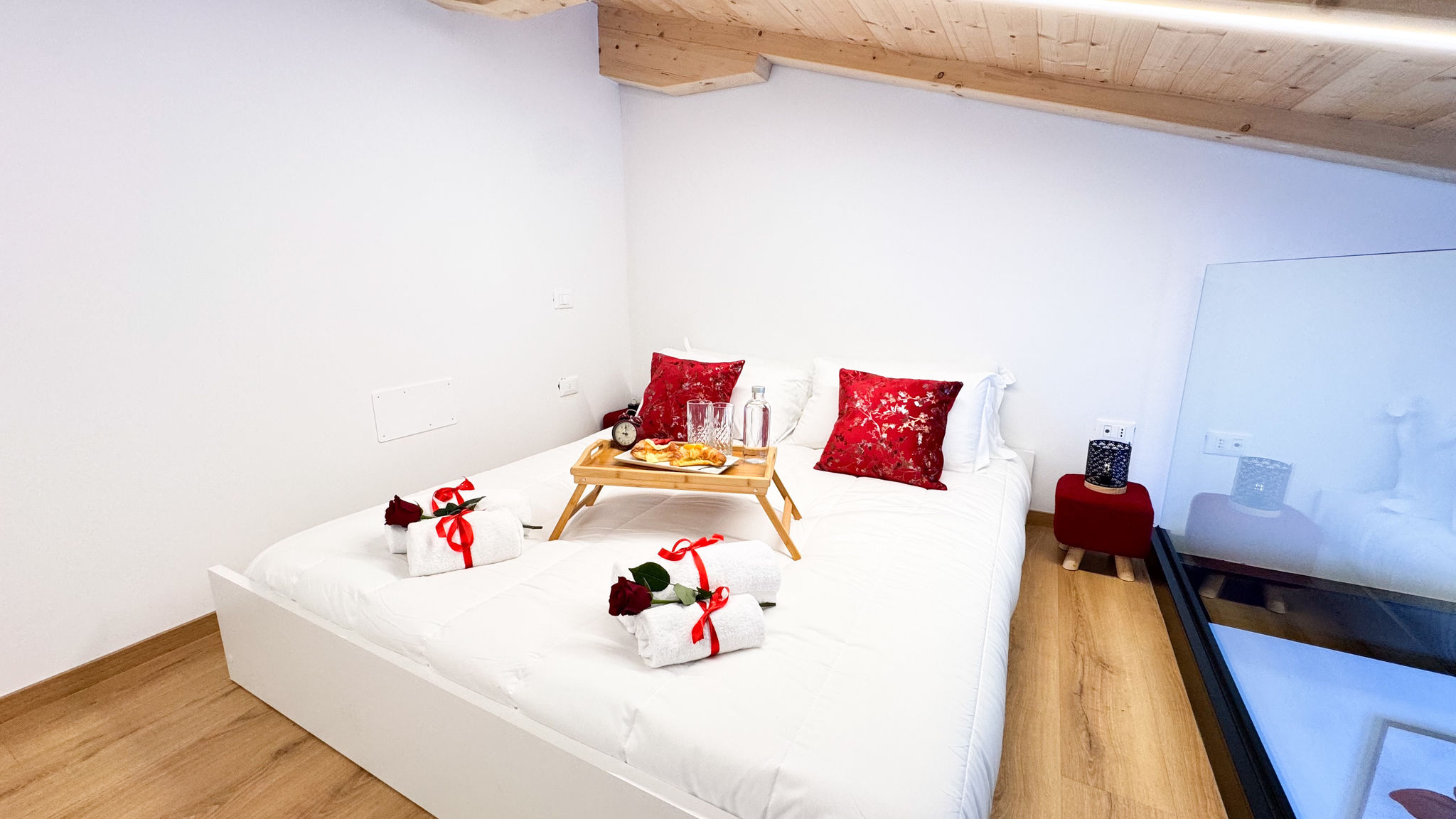 Italianway Chioggia Ca Teresa Rubino by Ca-Sa Check