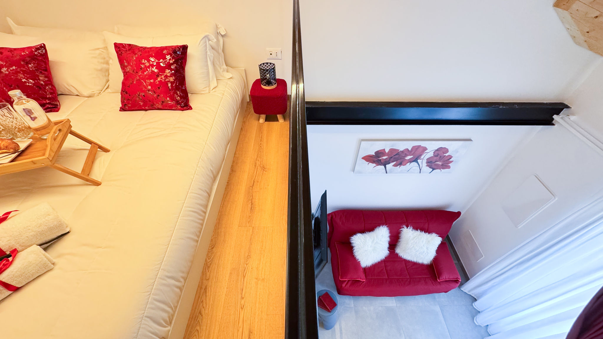 Italianway Chioggia Ca Teresa Rubino by Ca-Sa Check