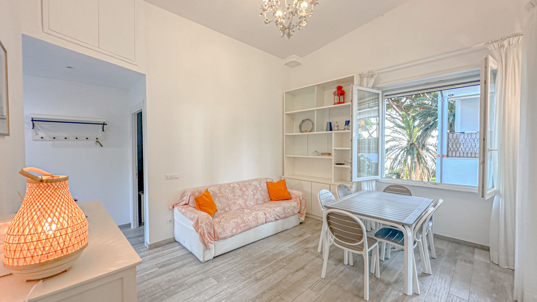 Italianway Sperlonga Sperlonga Cobalto Suite - Vista mare