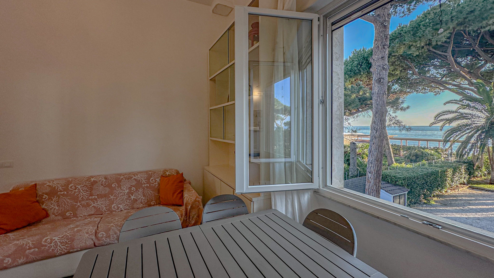 Italianway Sperlonga Sperlonga Cobalto Suite - Vista mare