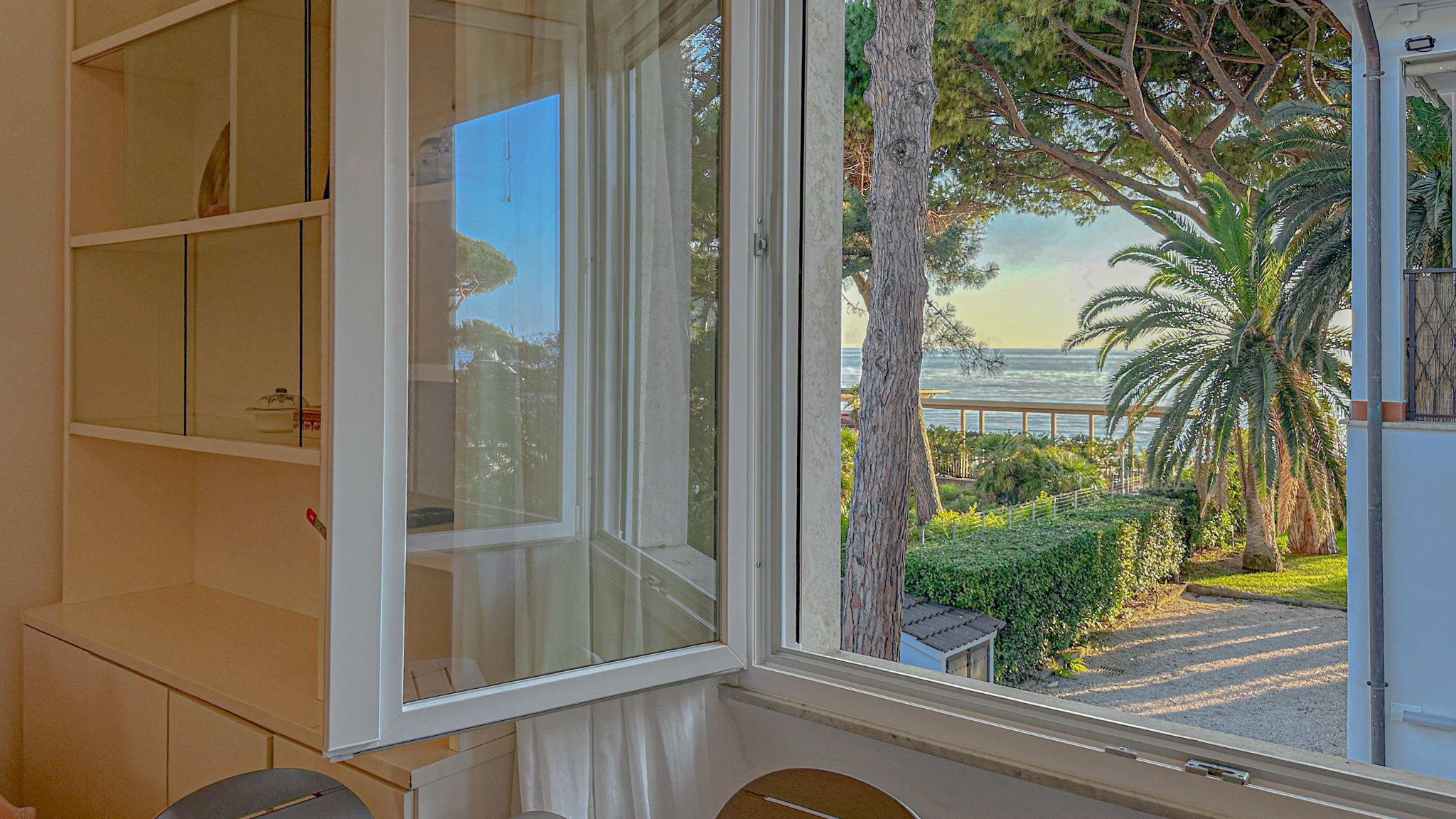 Italianway Sperlonga Sperlonga Cobalto Suite - Vista mare