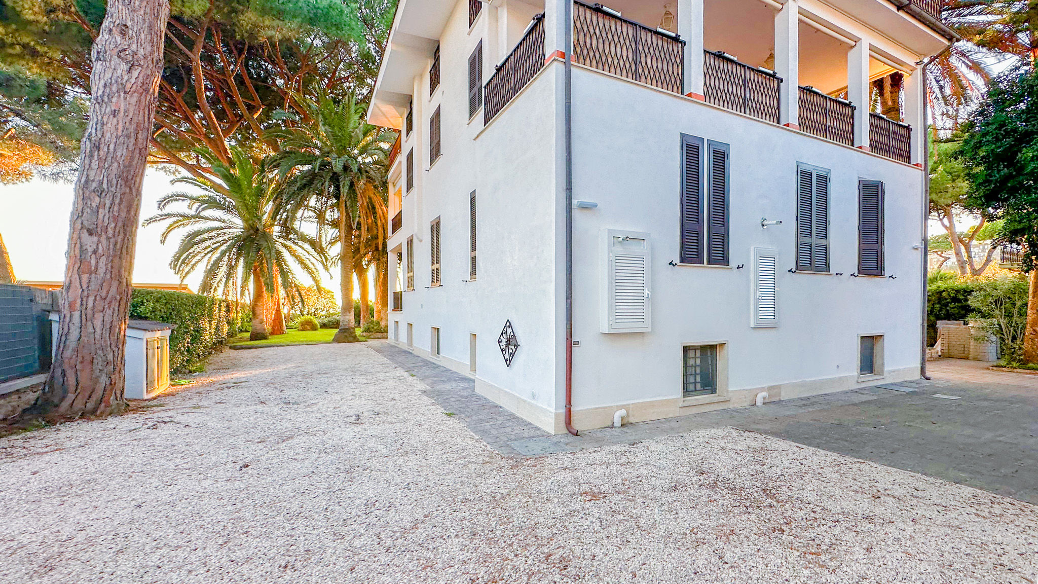 Italianway Sperlonga Sperlonga Cobalto Suite - Vista mare