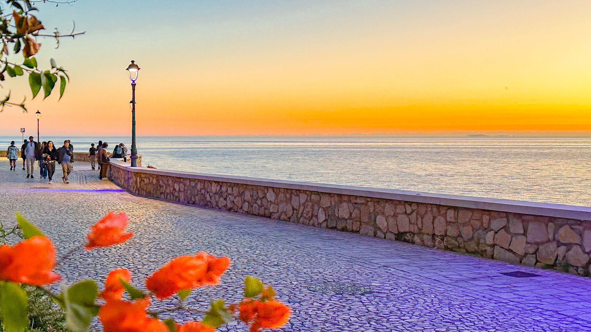Italianway Sperlonga Sperlonga Cobalto Suite - Vista mare