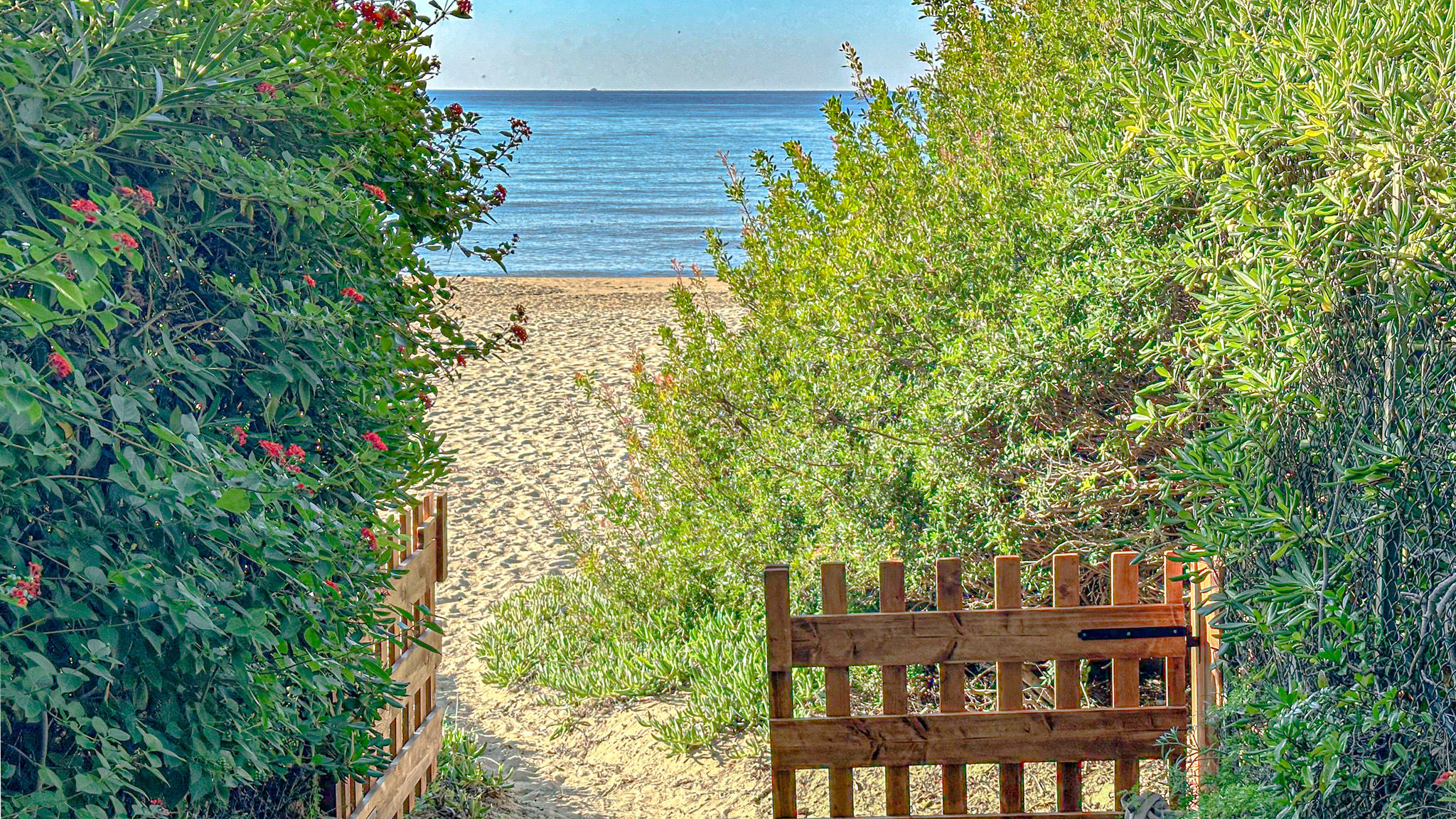 Italianway Sperlonga Sperlonga Cobalto Suite - Vista mare