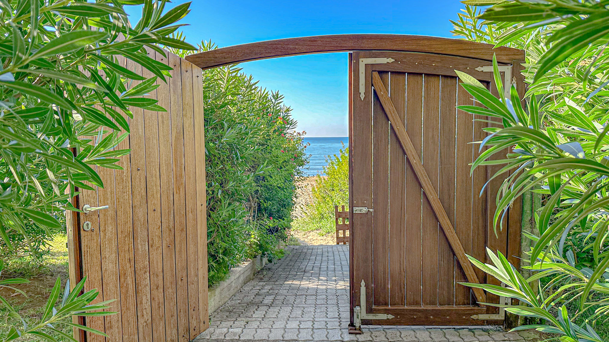 Italianway Sperlonga Sperlonga Cobalto Suite - Vista mare