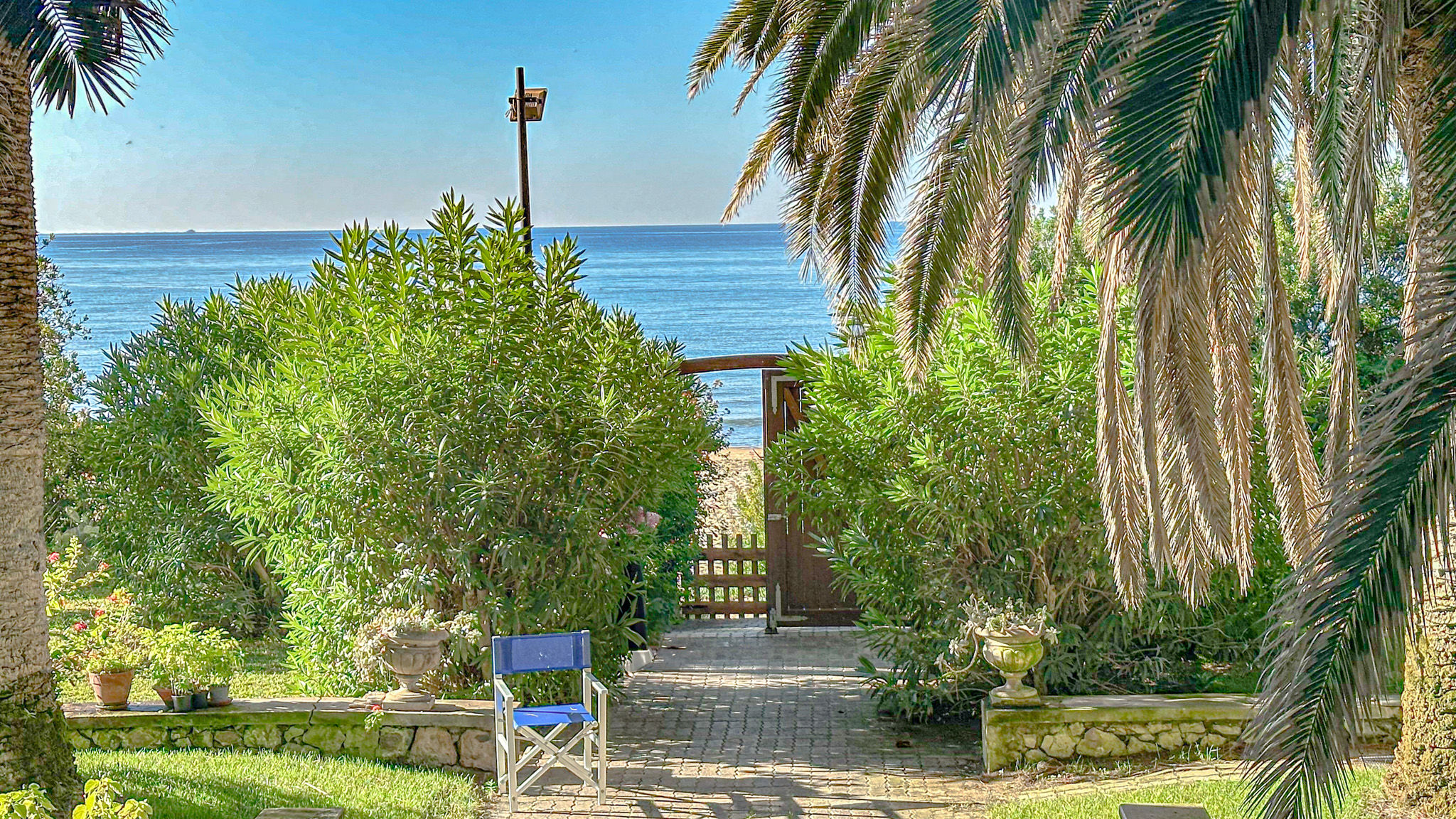 Italianway Sperlonga Sperlonga Cobalto Suite - Vista mare