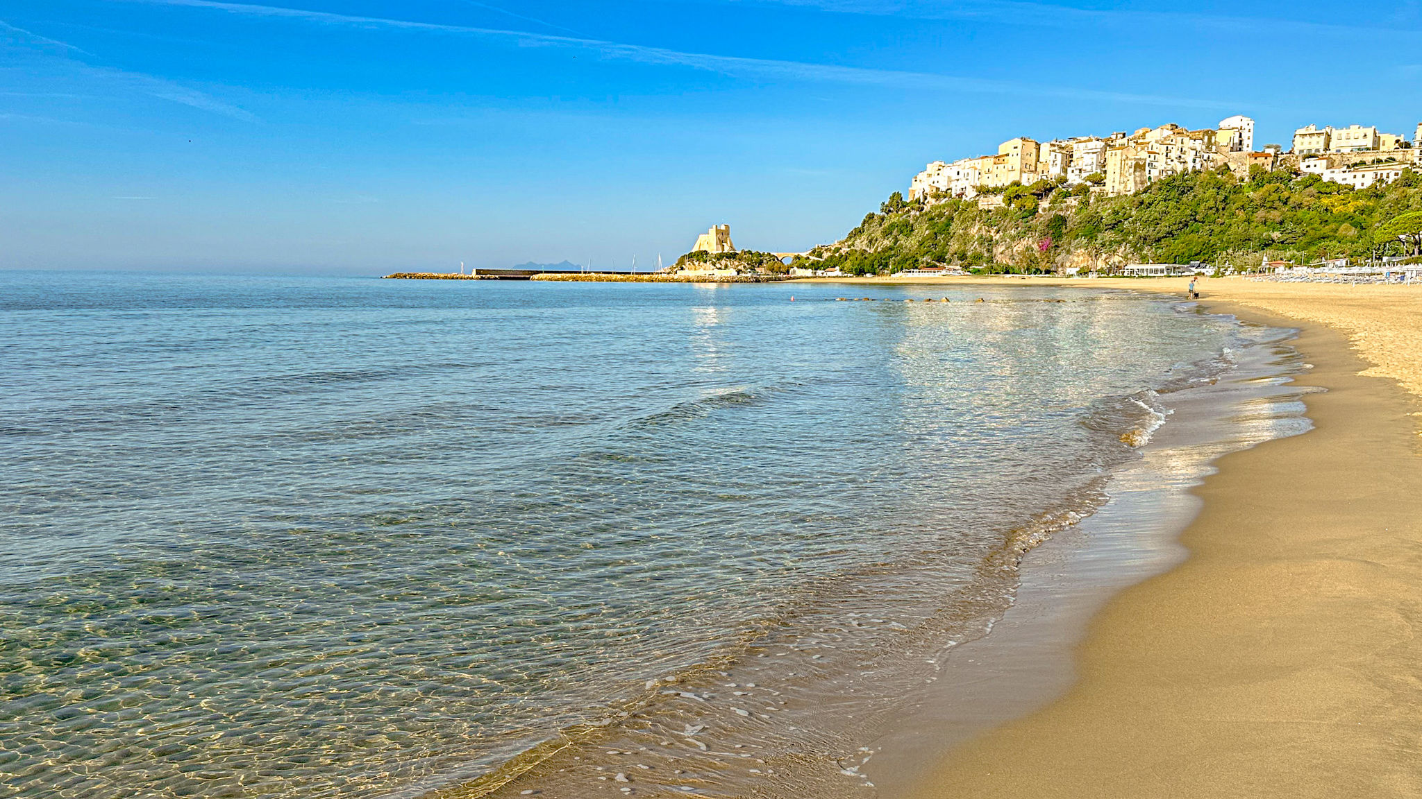 Italianway Sperlonga Sperlonga Cobalto Suite - Vista mare