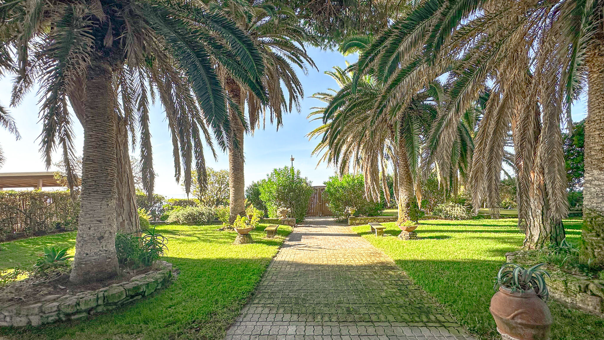 Italianway Sperlonga Sperlonga Cobalto Suite - Vista mare