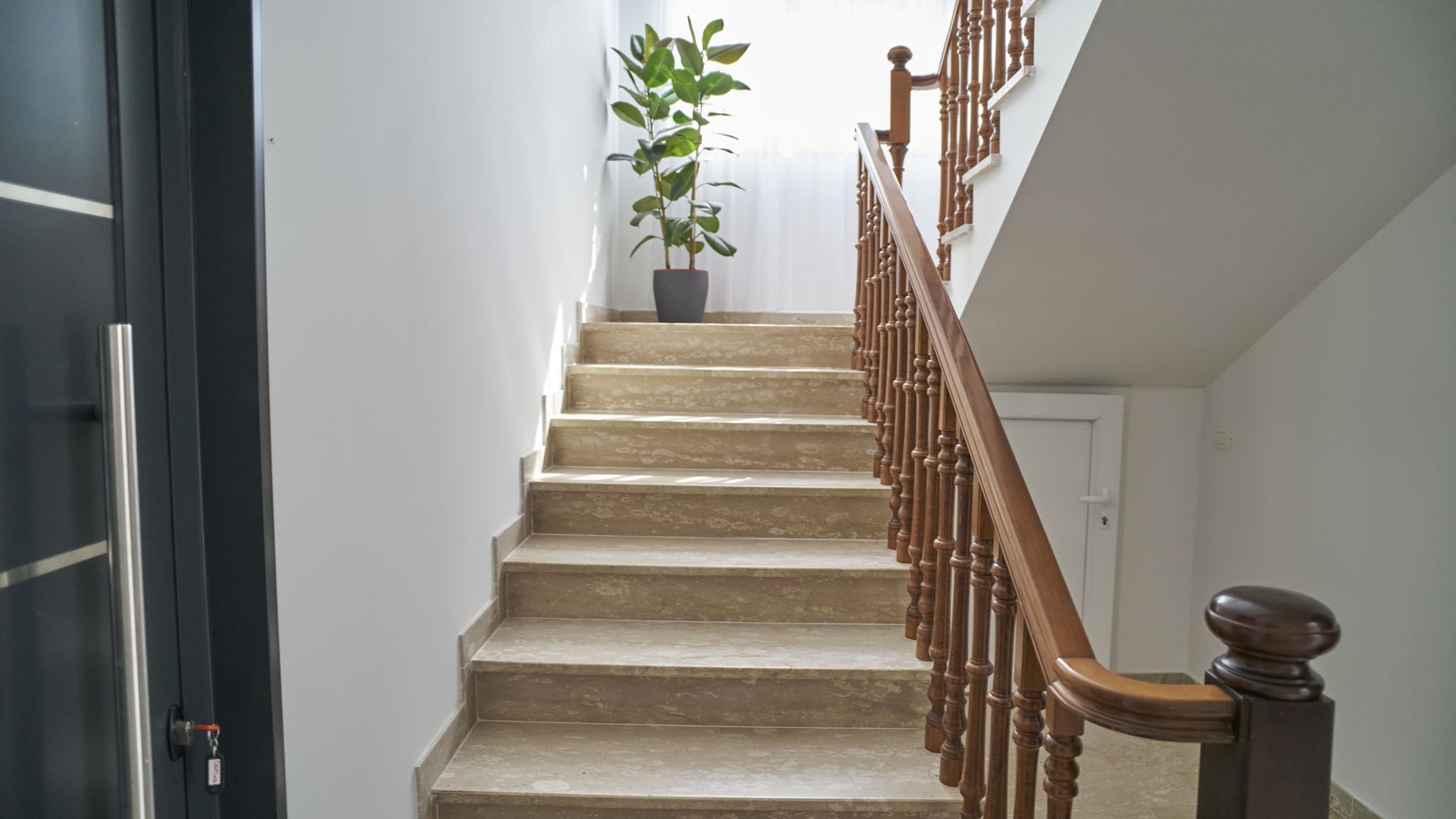 Italianway Rimini Villa Borghesi suites app 3 primo piano