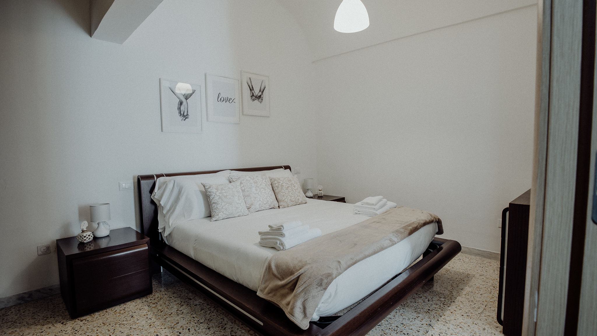 Italianway Monopoli Casa Viola - Palazzo Pezzolla