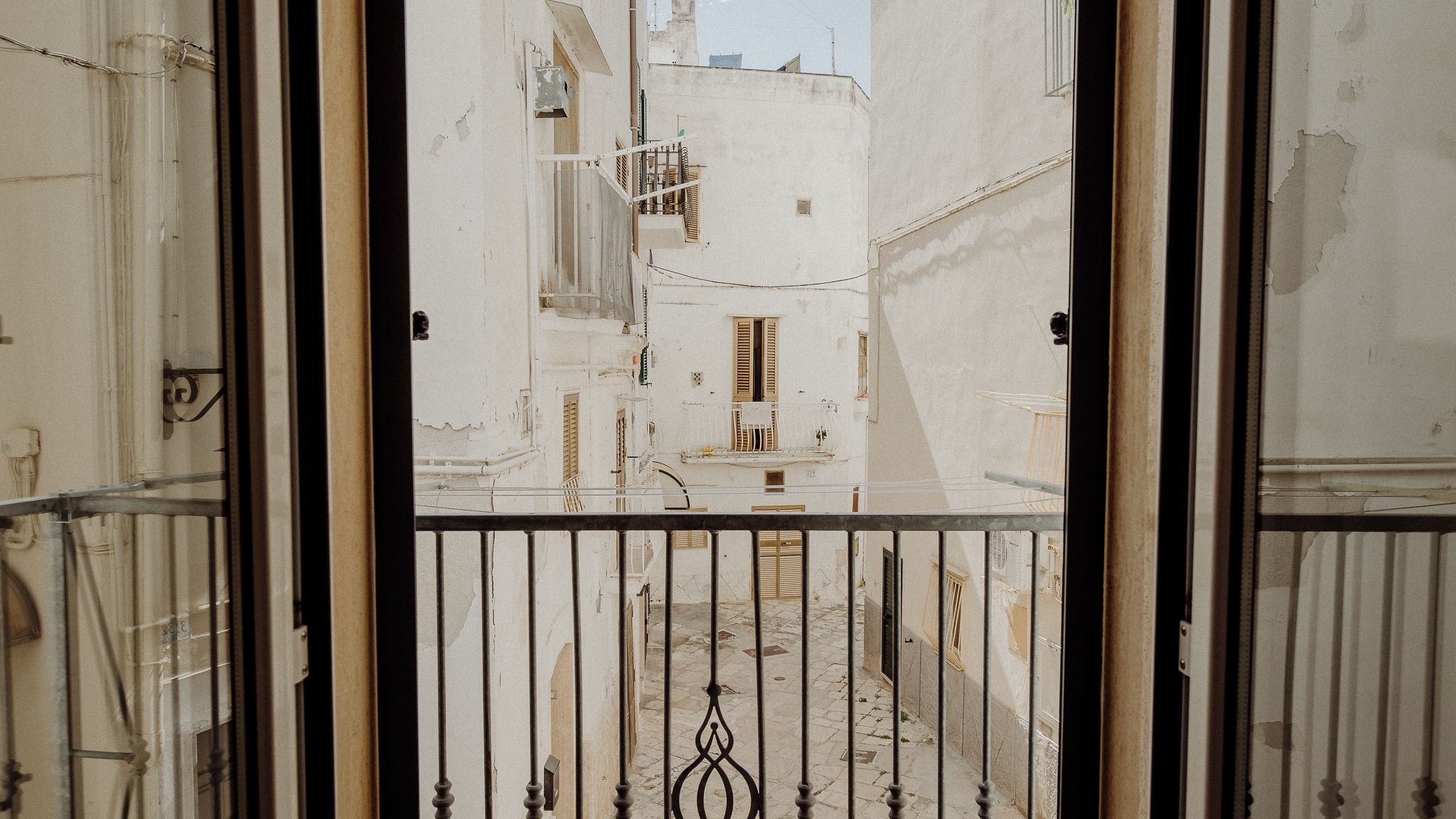 Italianway Monopoli Casa Viola - Palazzo Pezzolla
