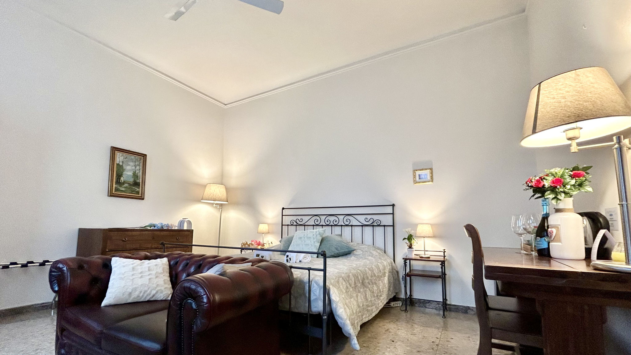 Italianway Verona Elle Palace - Callas