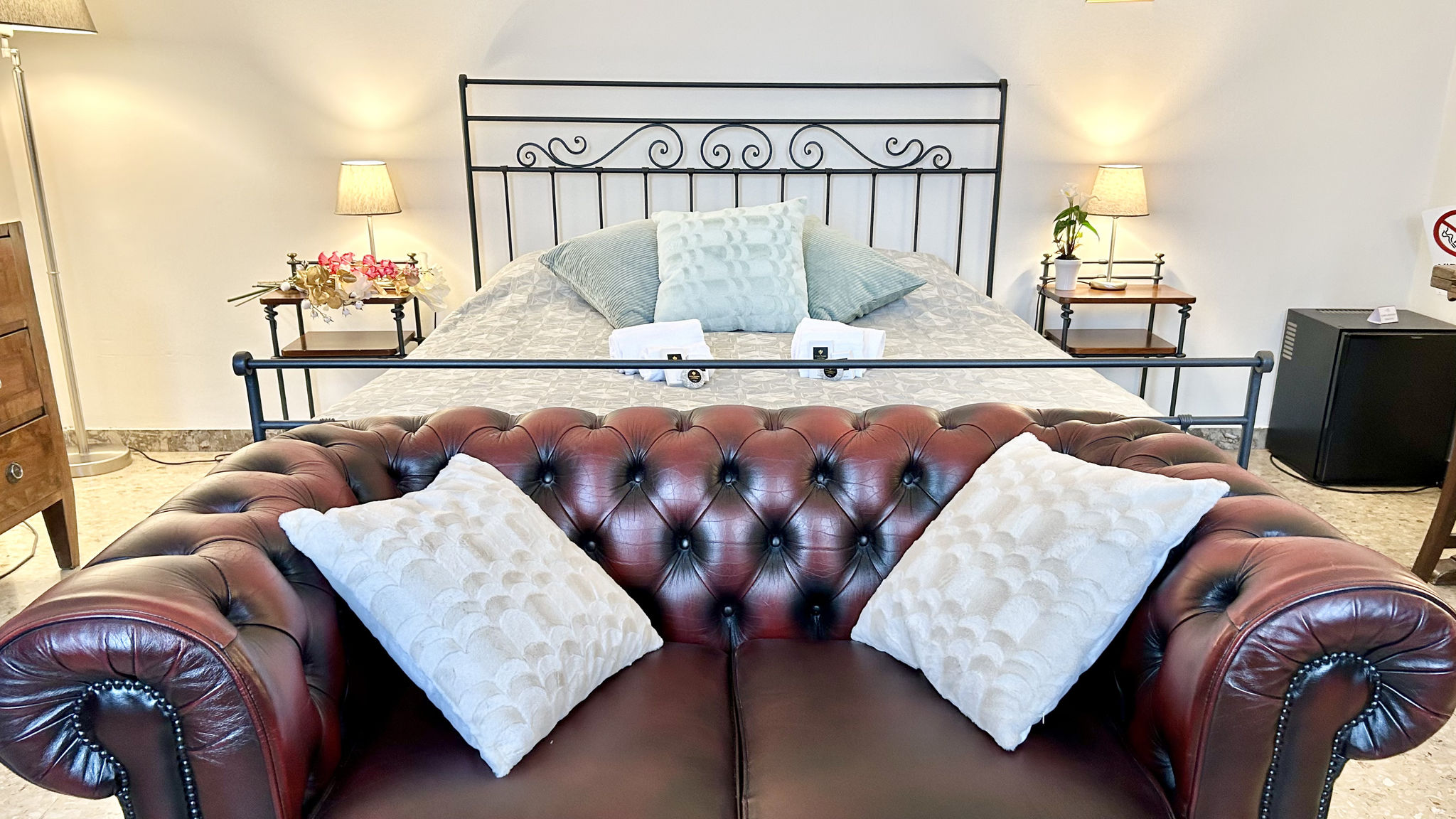 Italianway Verona Elle Palace - Callas