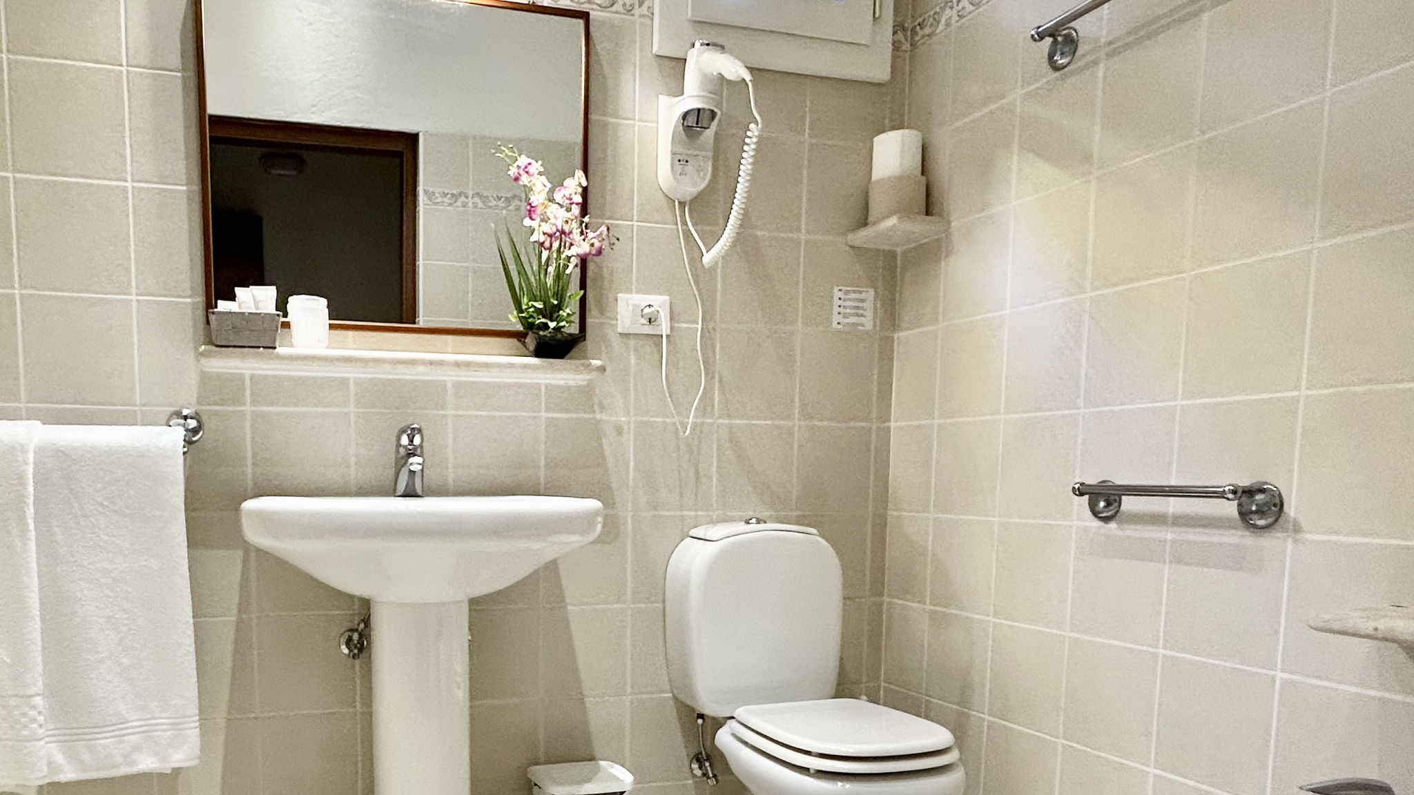 Italianway Verona Elle Palace - Callas