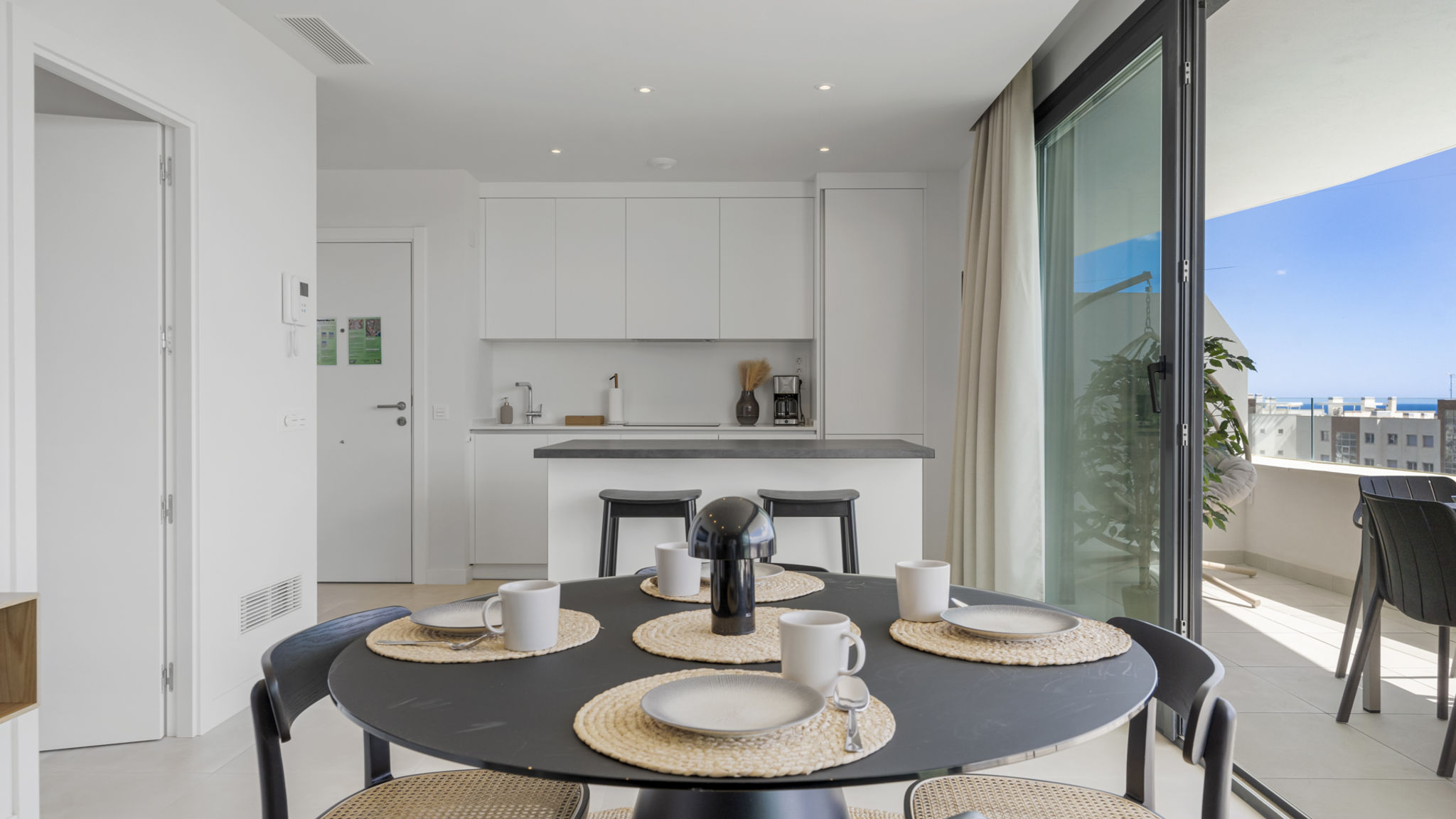 Terrace El Higuerón by Costarentals - Ref 39_OLD_OWNER