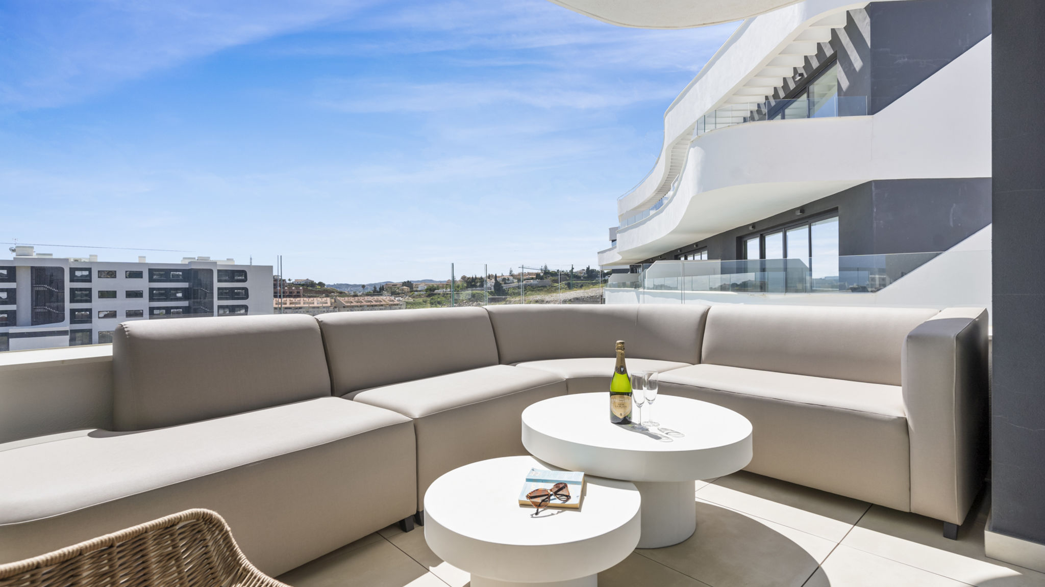 Terrace El Higuerón by Costarentals - Ref 39_OLD_OWNER