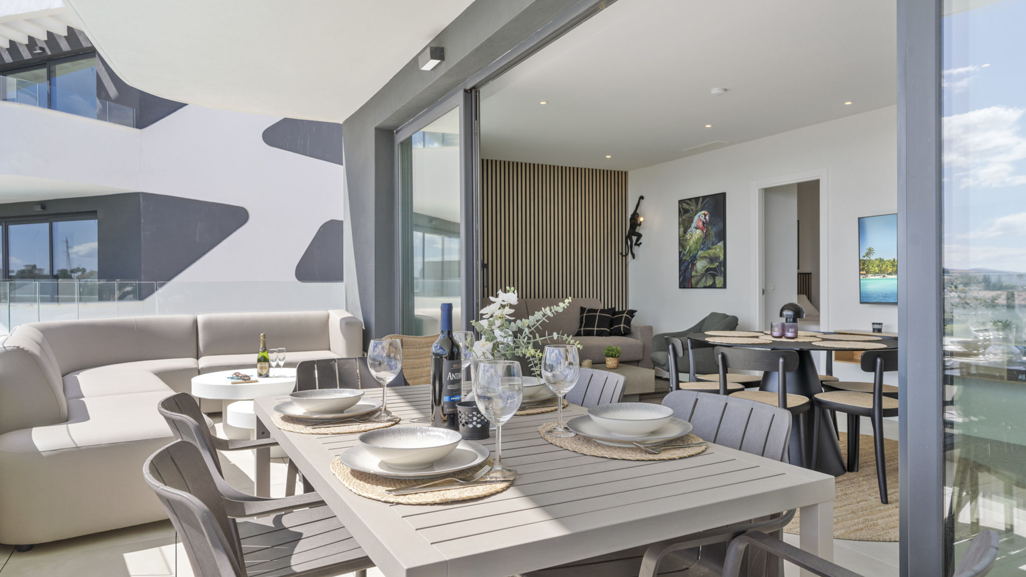 Terrace El Higuerón by Costarentals - Ref 39_OLD_OWNER