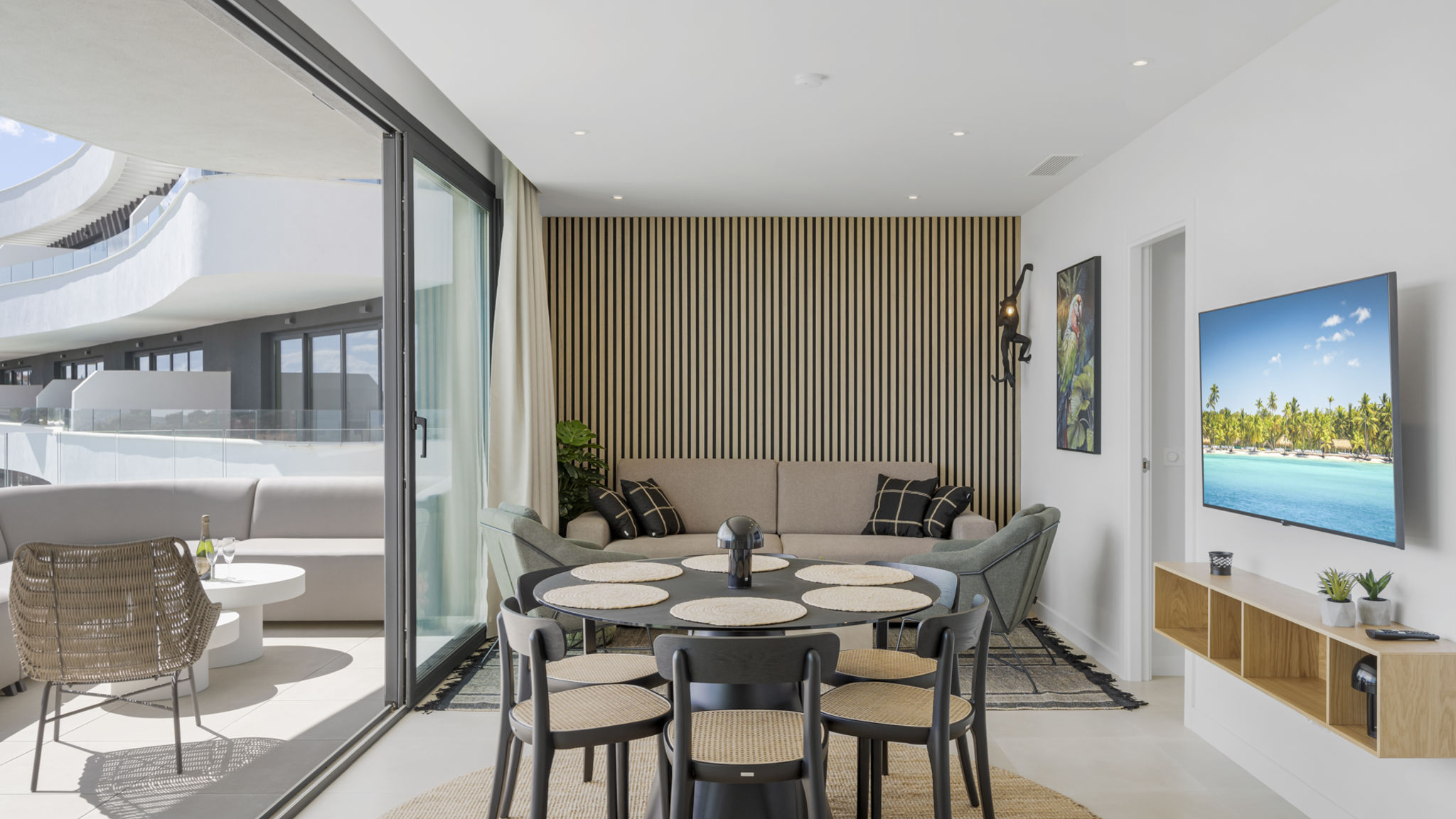 Terrace El Higuerón by Costarentals - Ref 39_OLD_OWNER