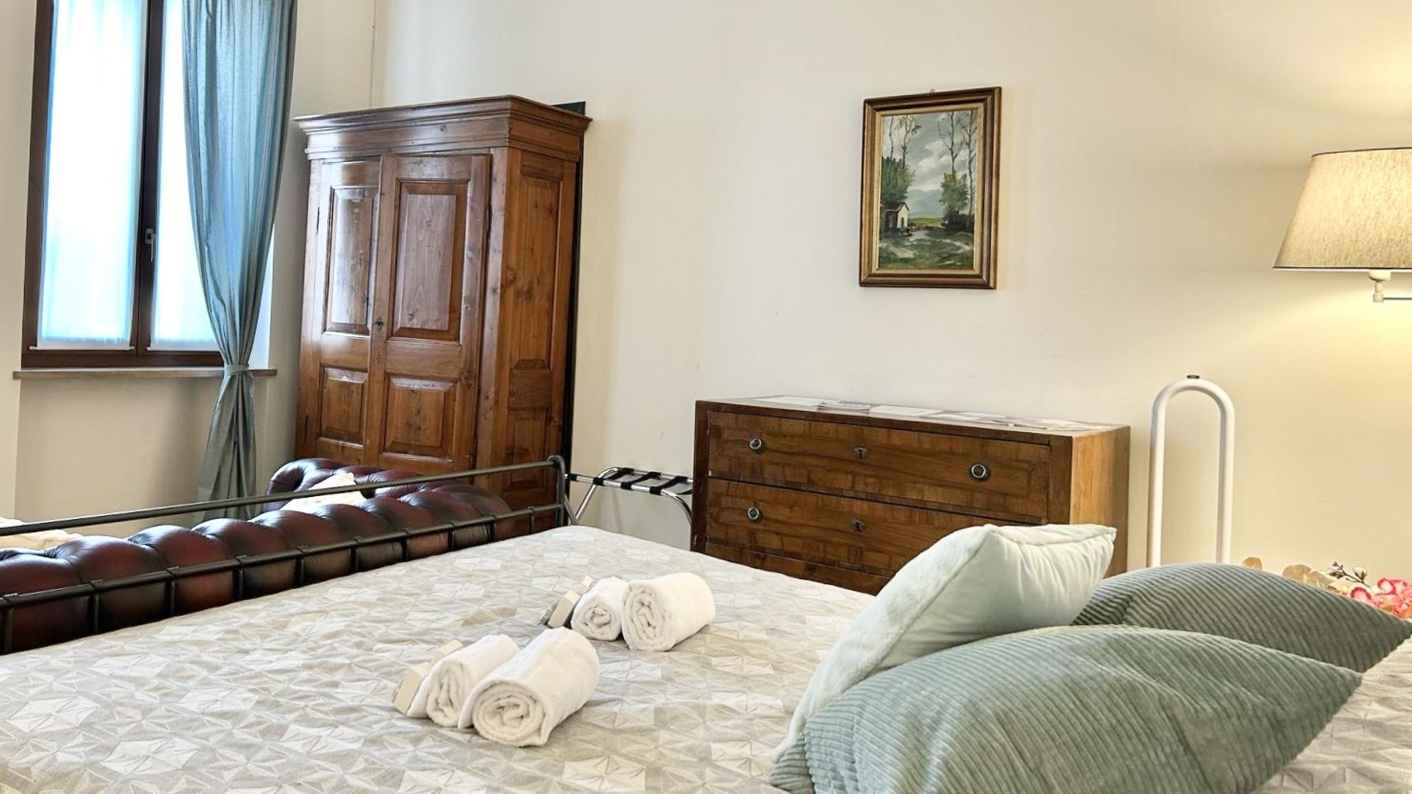 Italianway Verona Elle Palace - Callas