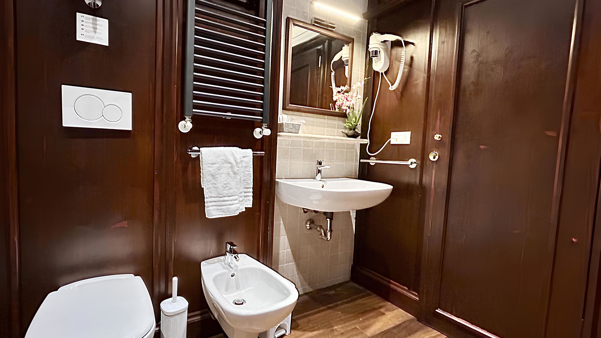 Italianway Verona Elle Palace - Butterfly