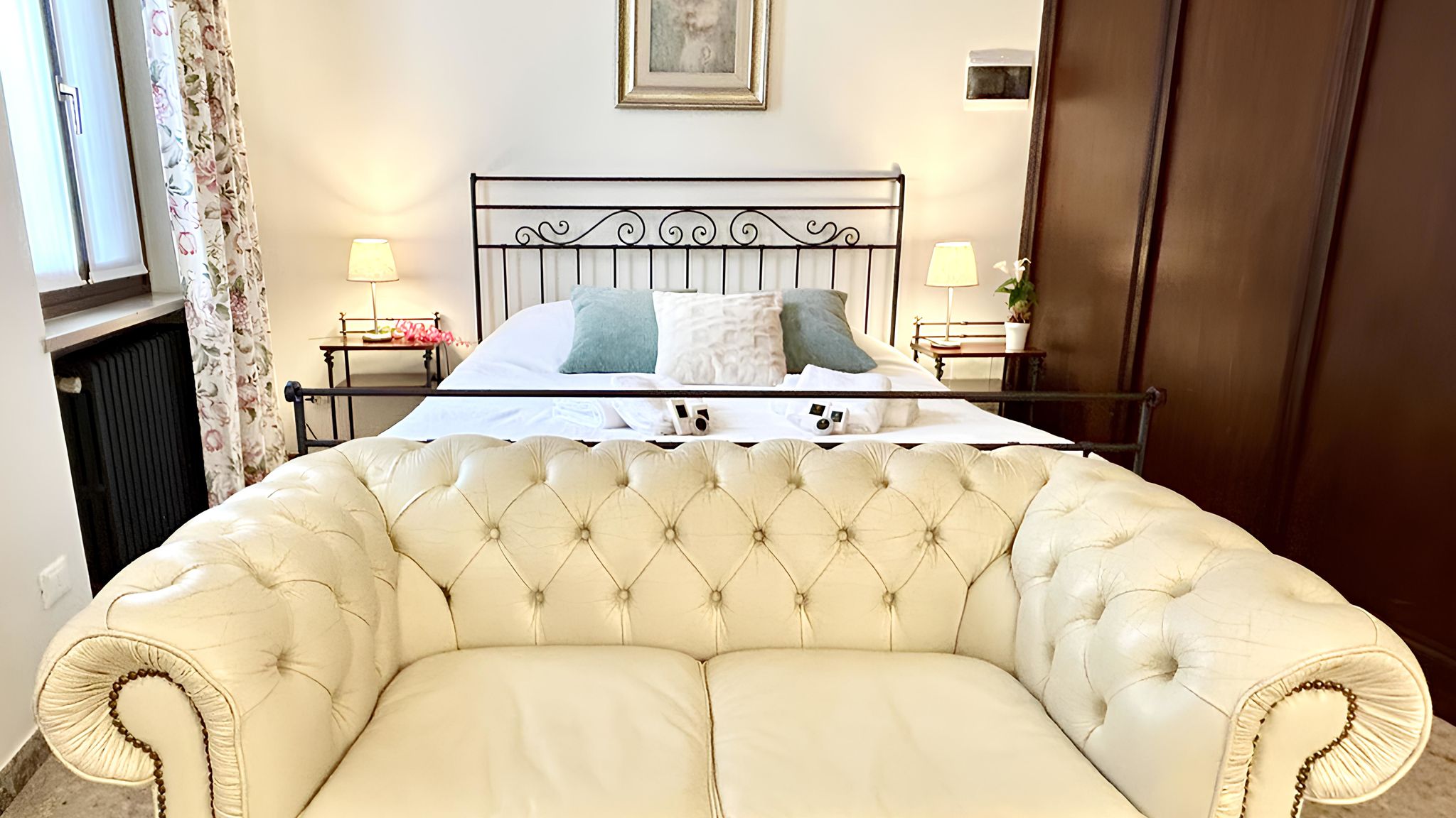 Italianway Verona Elle Palace - Butterfly