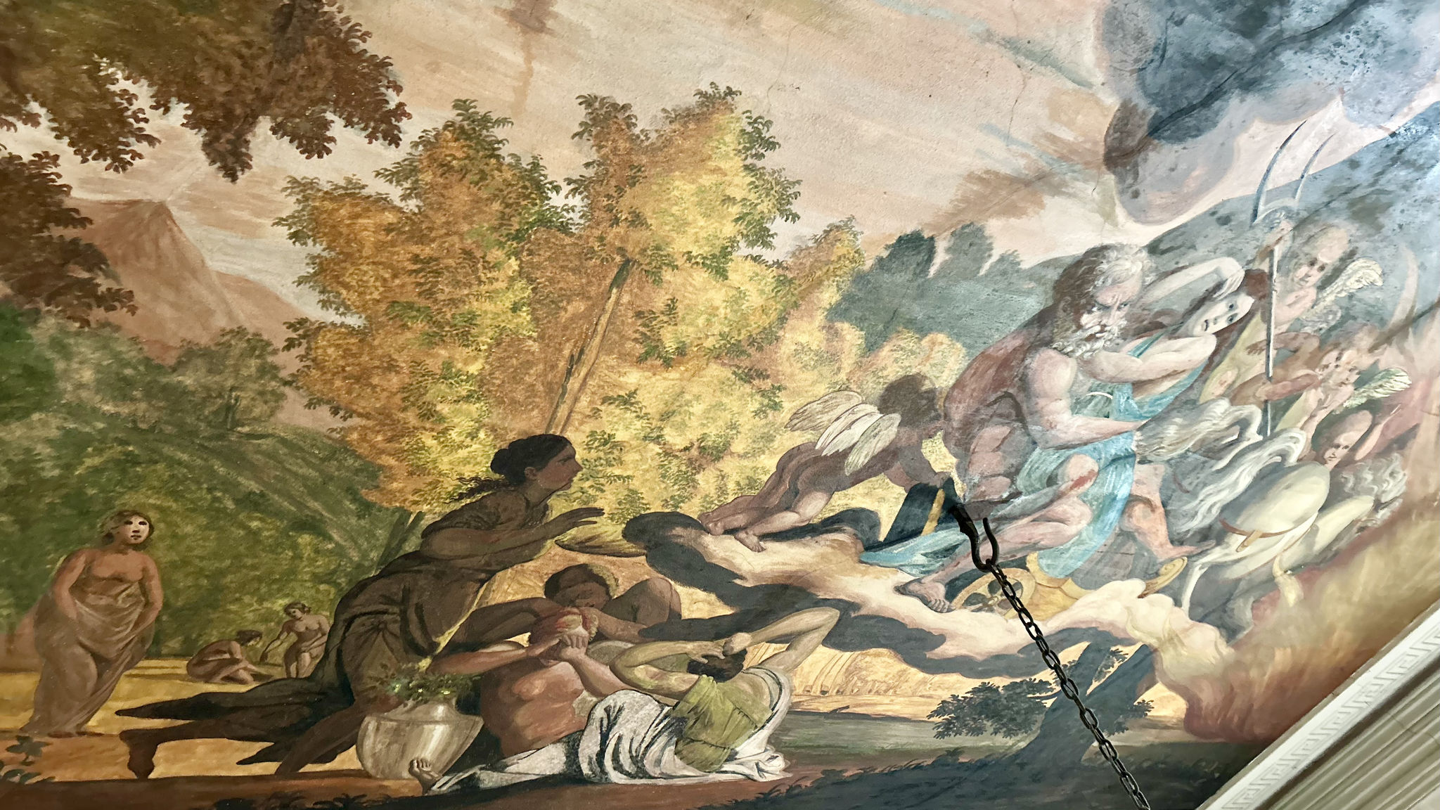 Italianway Verona Elle Palace - Butterfly