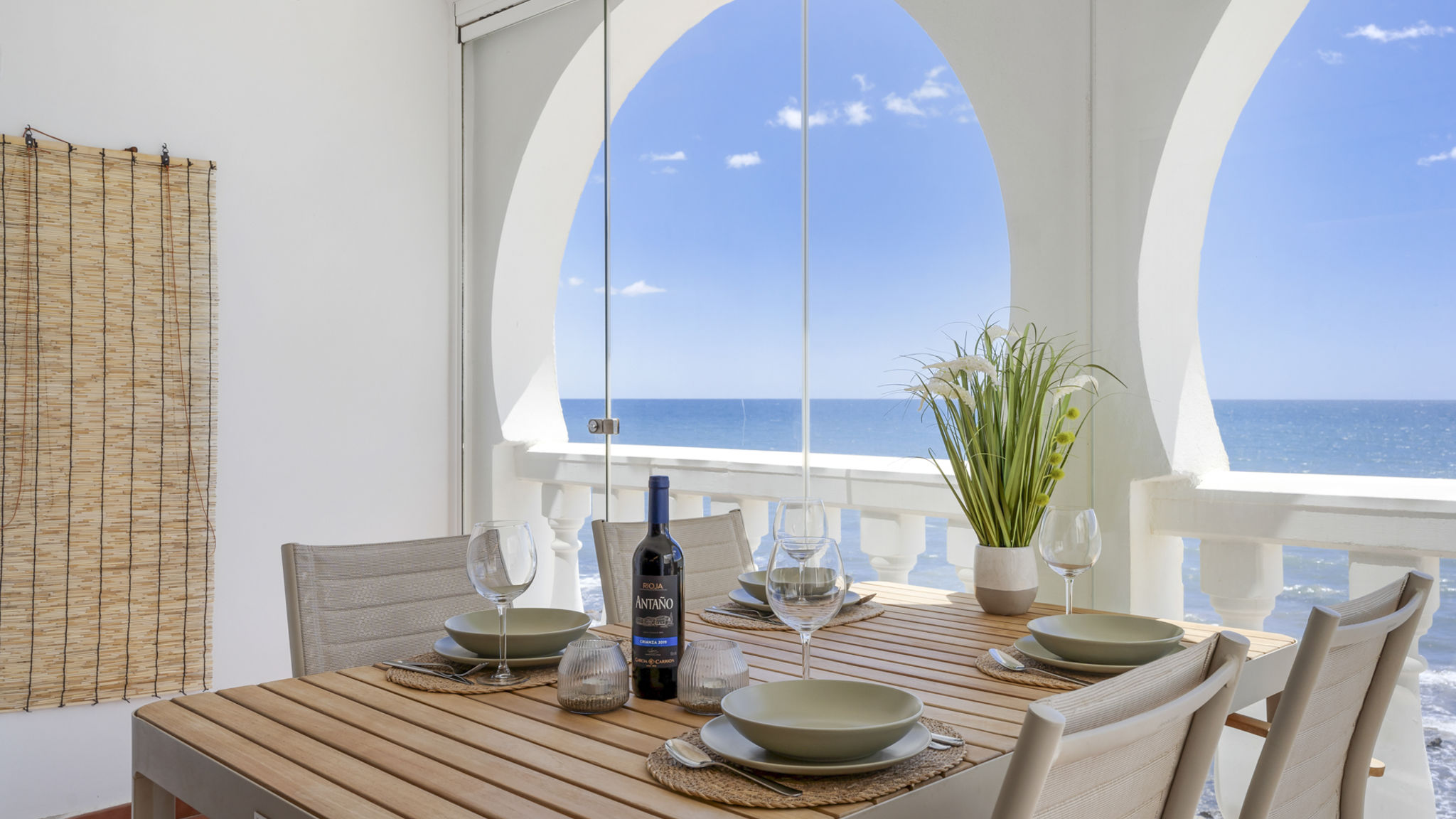 Casa Marrakech by Costarentals - Ref 40_OLD_OWNER
