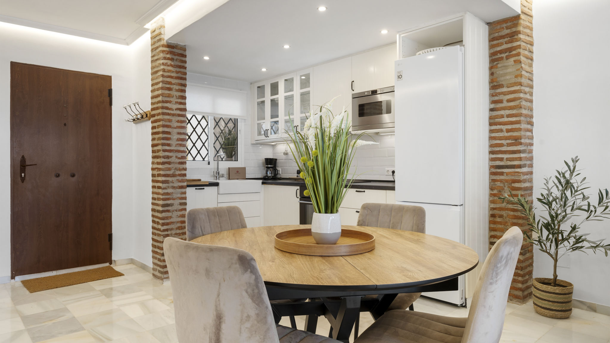 Casa Marrakech by Costarentals - Ref 40_OLD_OWNER