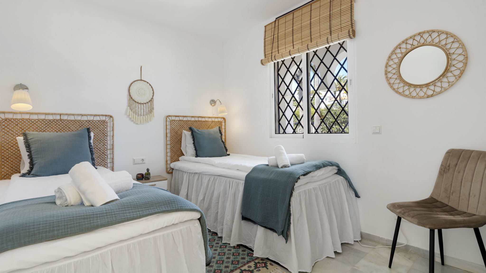 Casa Marrakech by Costarentals - Ref 40_OLD_OWNER