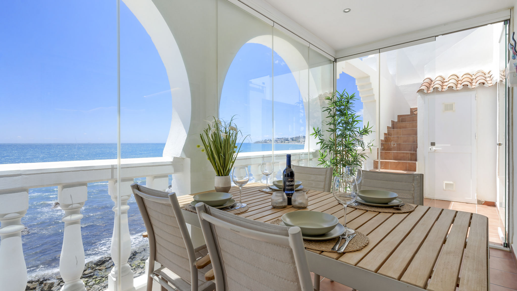 Casa Marrakech by Costarentals - Ref 40_OLD_OWNER