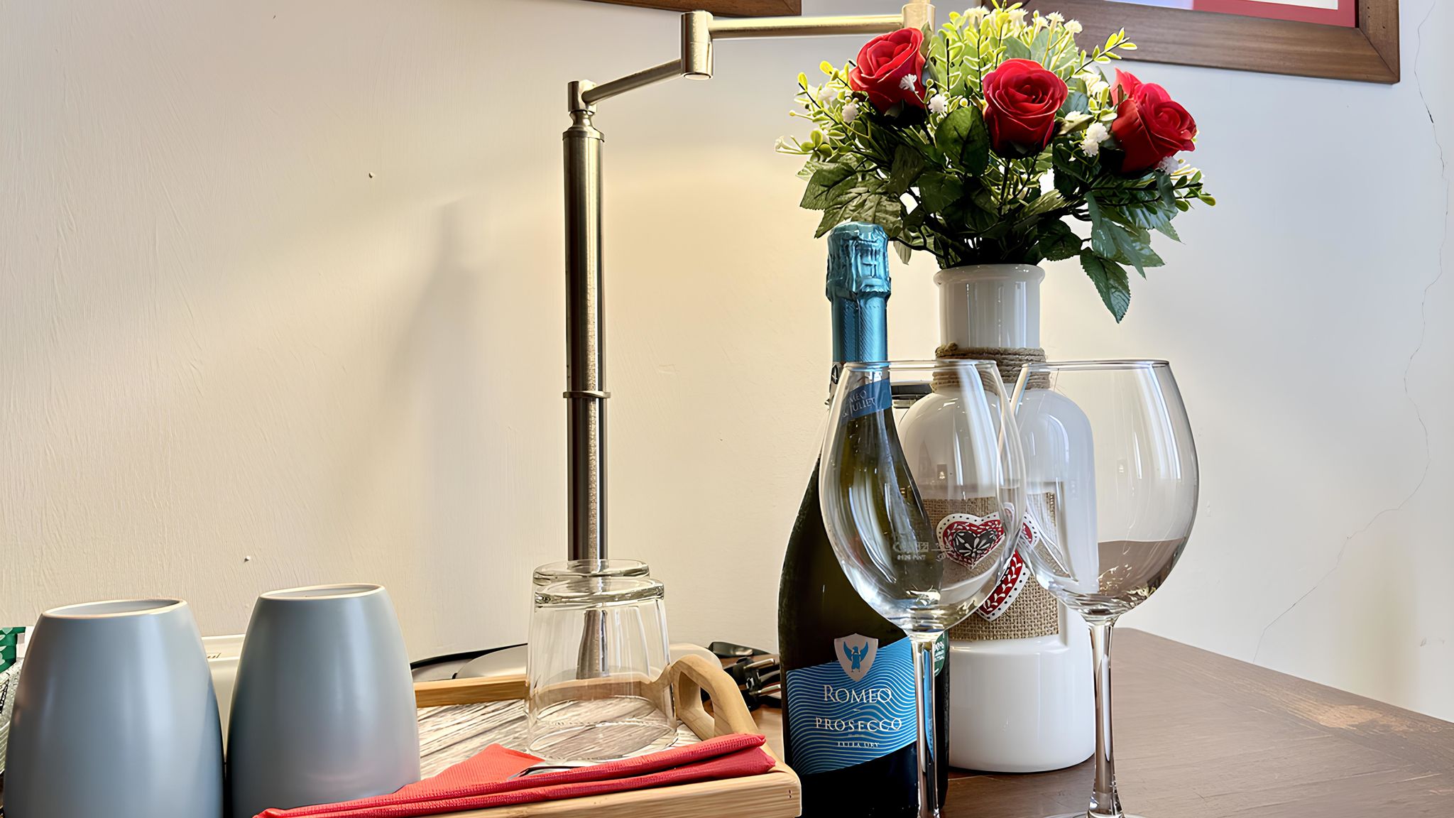 Italianway Verona Elle Palace - Butterfly